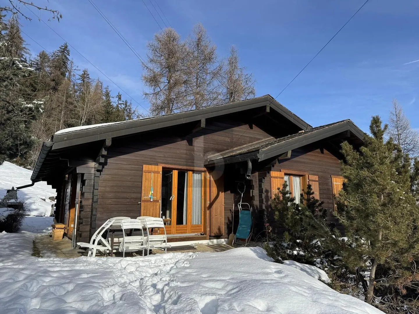 FULL CHARM, UNOBSTRUCTED VIEW AND PEACE - Photo 2 of 6