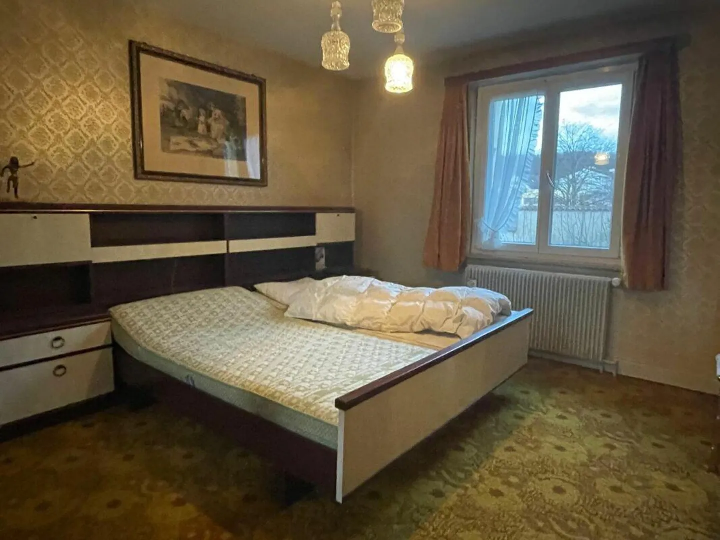 Propriété polyvalente dans un emplacement central - Vivre et travailler au même endroit - Photo 4 sur 11