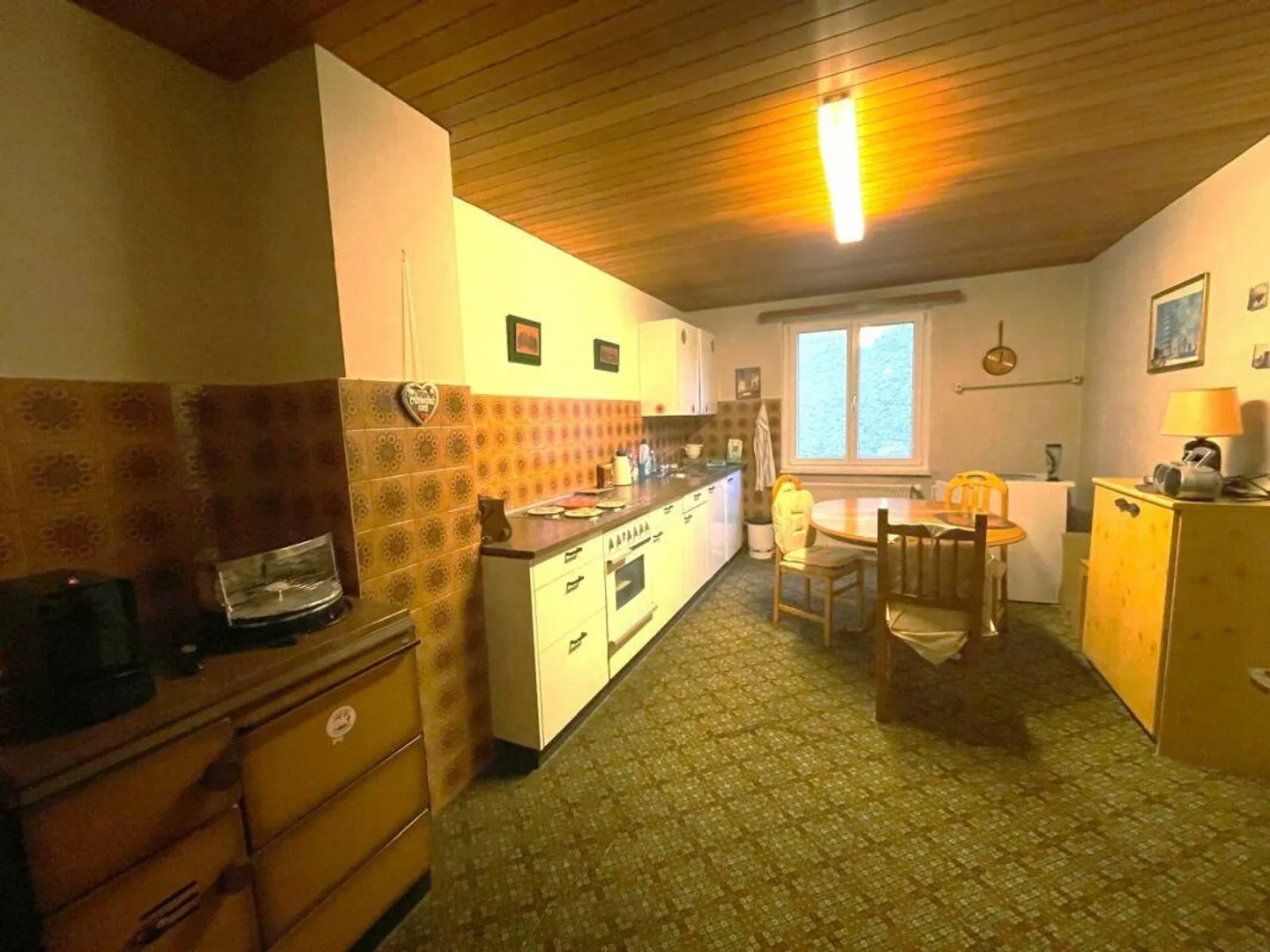 Propriété polyvalente dans un emplacement central - Vivre et travailler au même endroit - Photo 2 sur 11