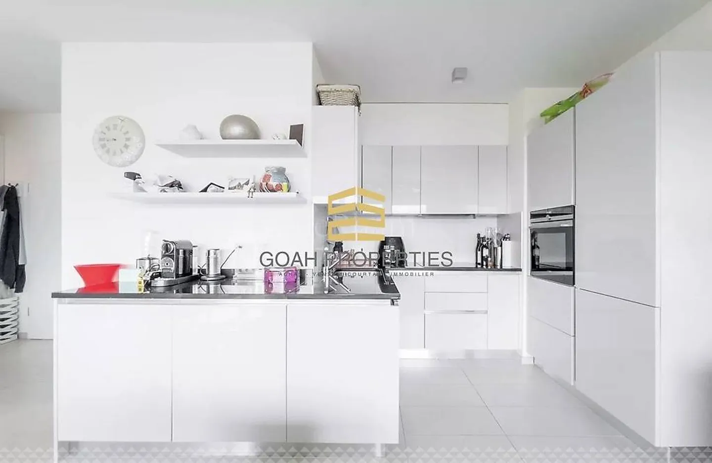 3,5-Zimmer-Wohnung - Foto 3 von 5