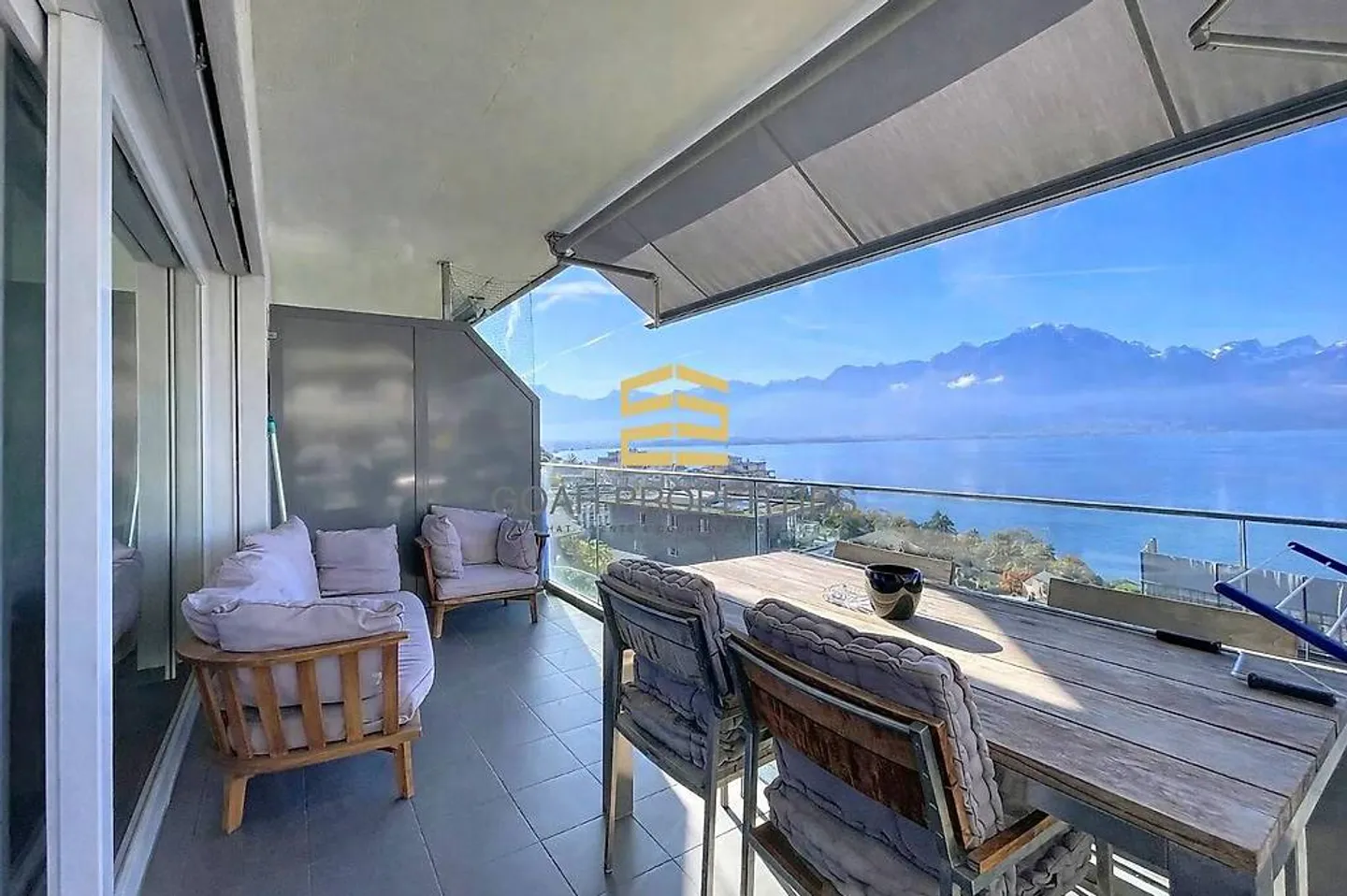 3,5-Zimmer-Wohnung - Foto 5 von 5