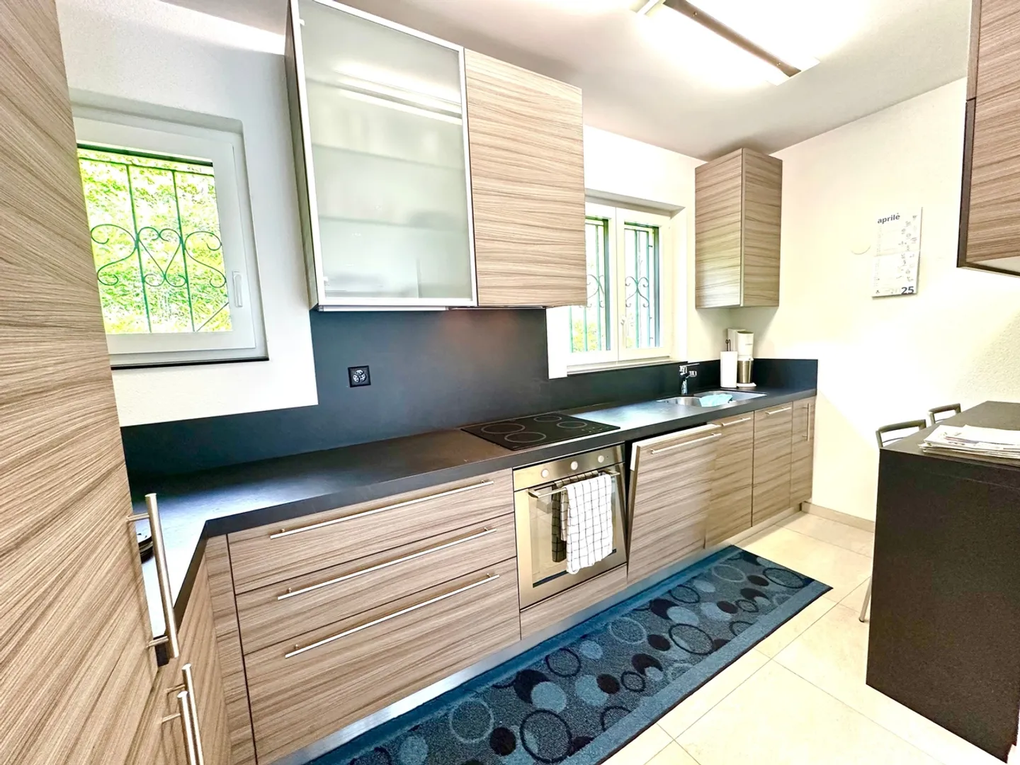 Stupendo Attico con Vista Lago - Foto 6 di 12