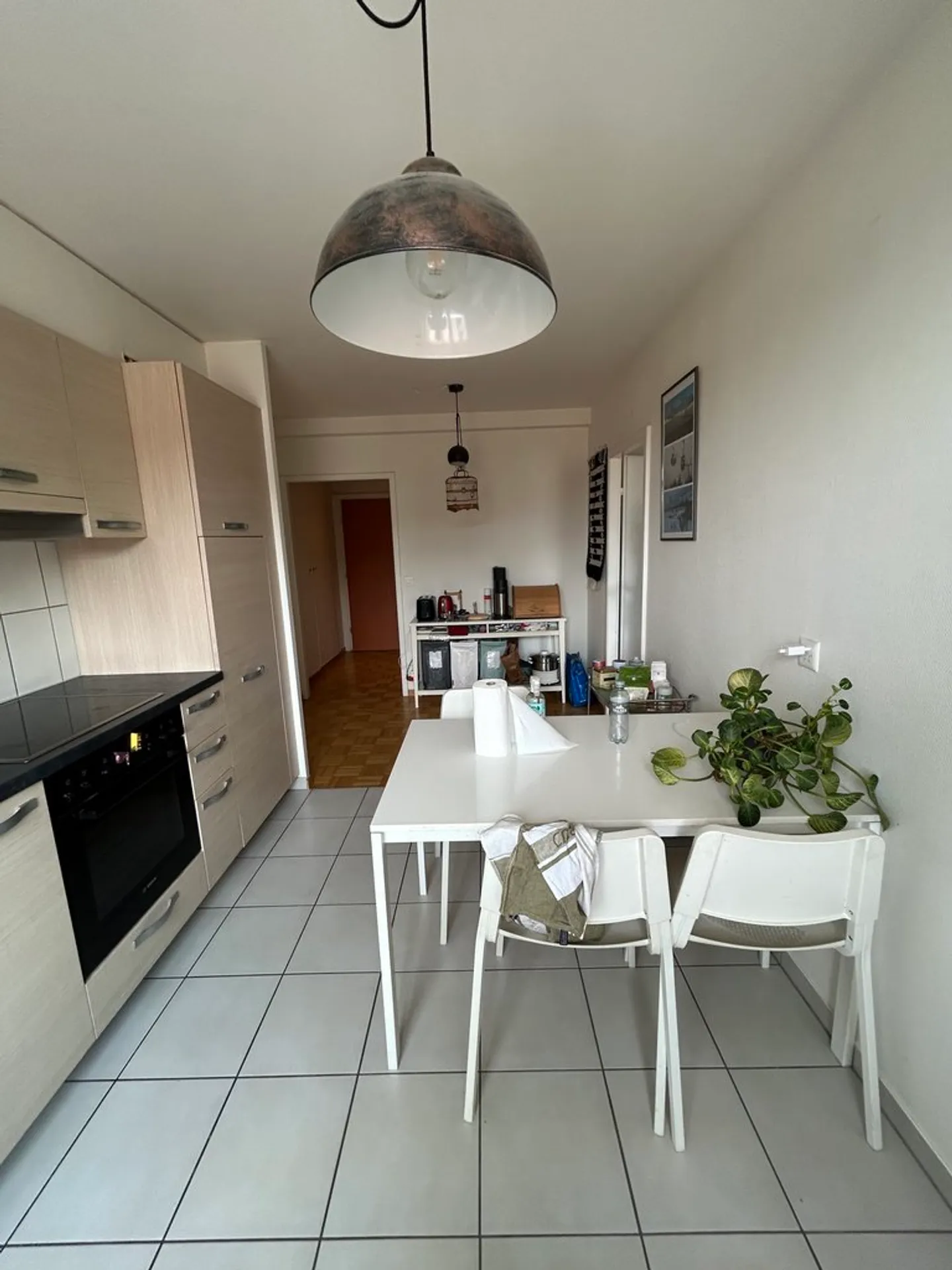 Charmant appartement 2.5 pièces - Photo 3 sur 9