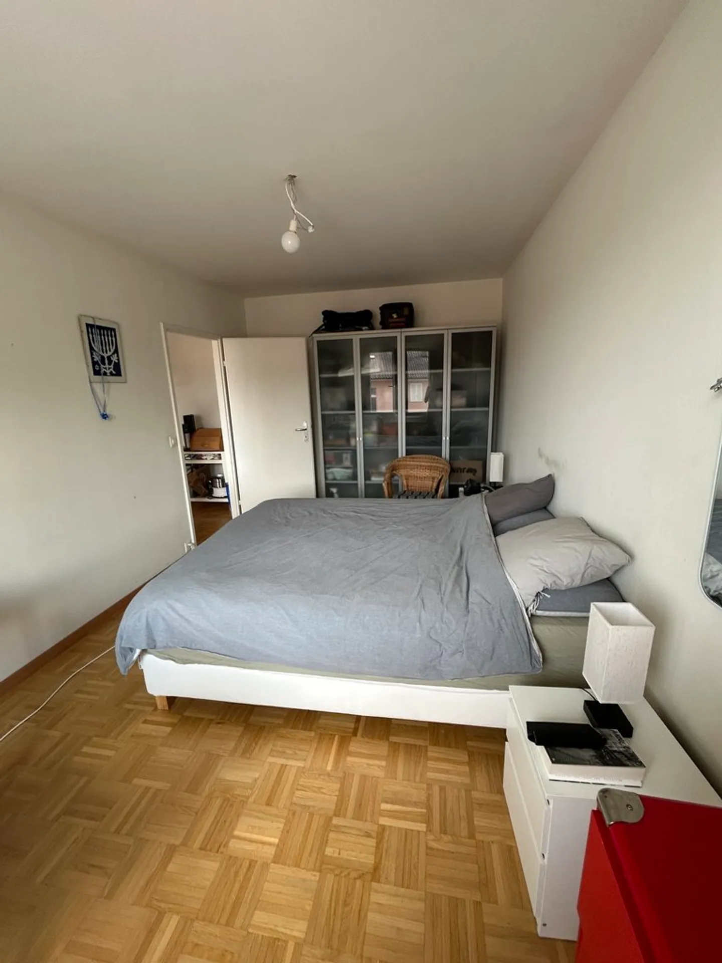 Charmant appartement 2.5 pièces - Photo 5 sur 9