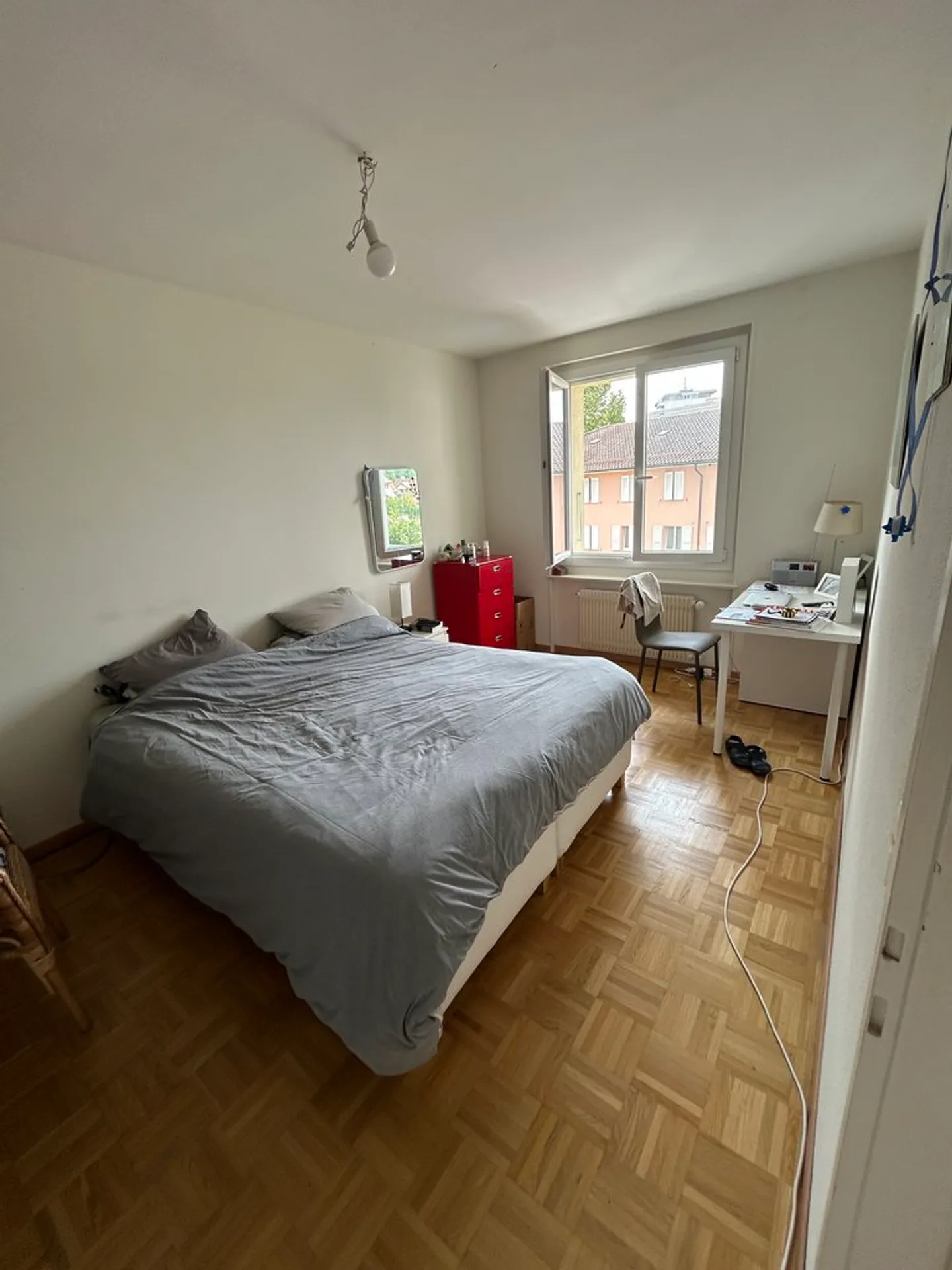 Charmant appartement 2.5 pièces - Photo 6 sur 9