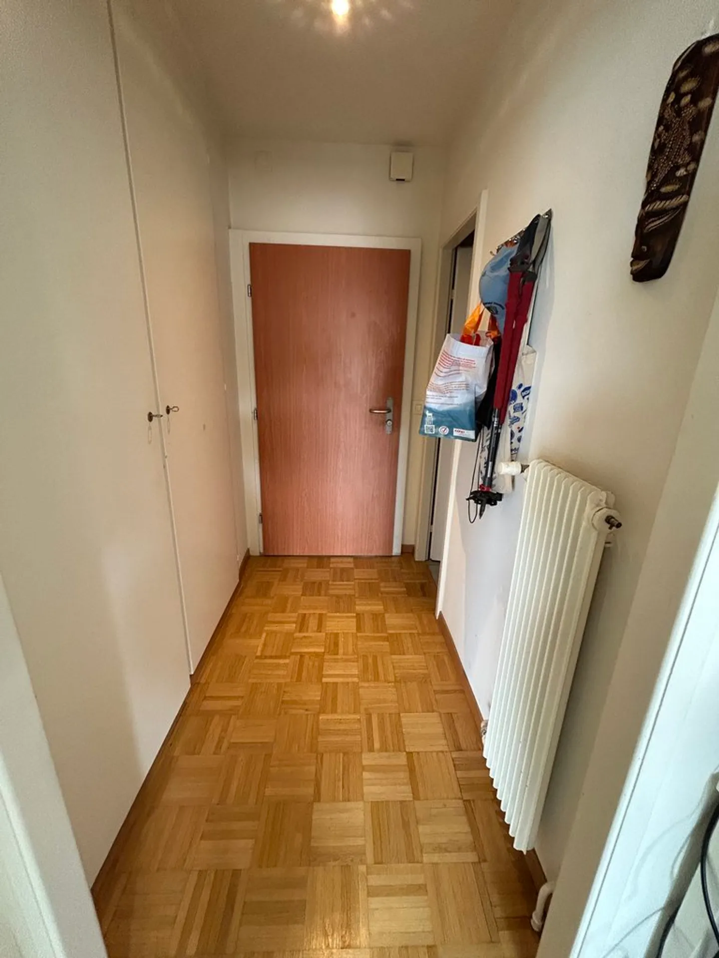 Charmant appartement 2.5 pièces - Photo 7 sur 9