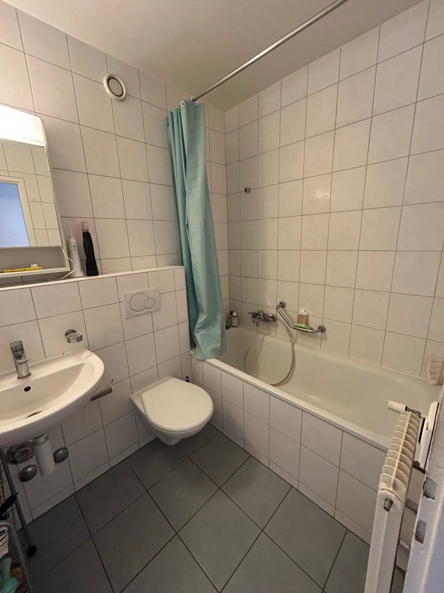 Charmant appartement 2.5 pièces - Photo 8 sur 9
