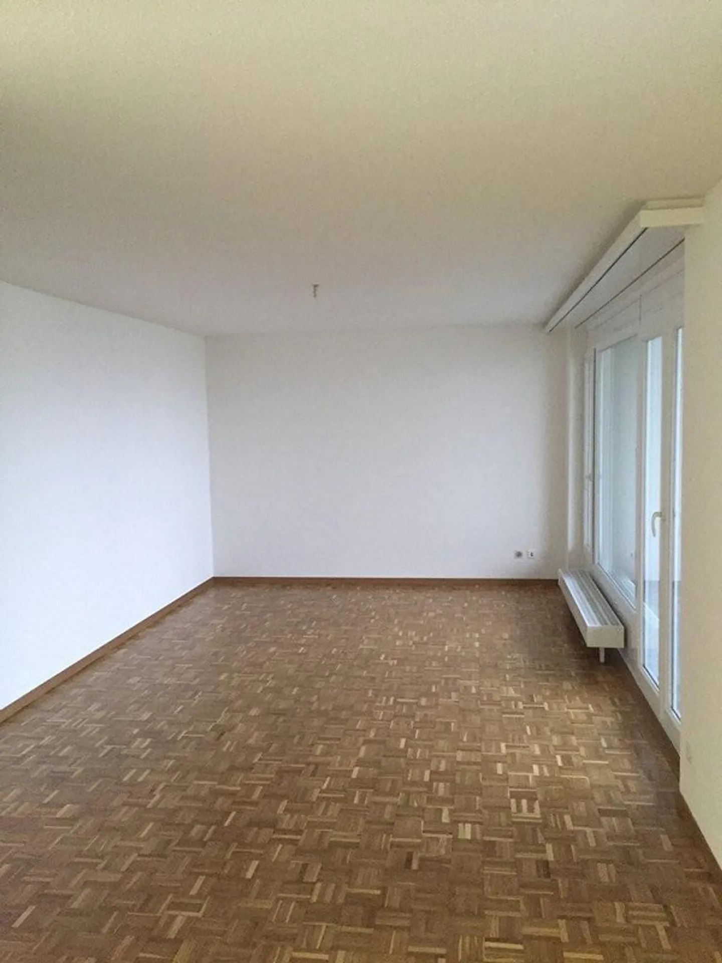 Haut - bel appartement vous attend! - Photo 4 sur 7