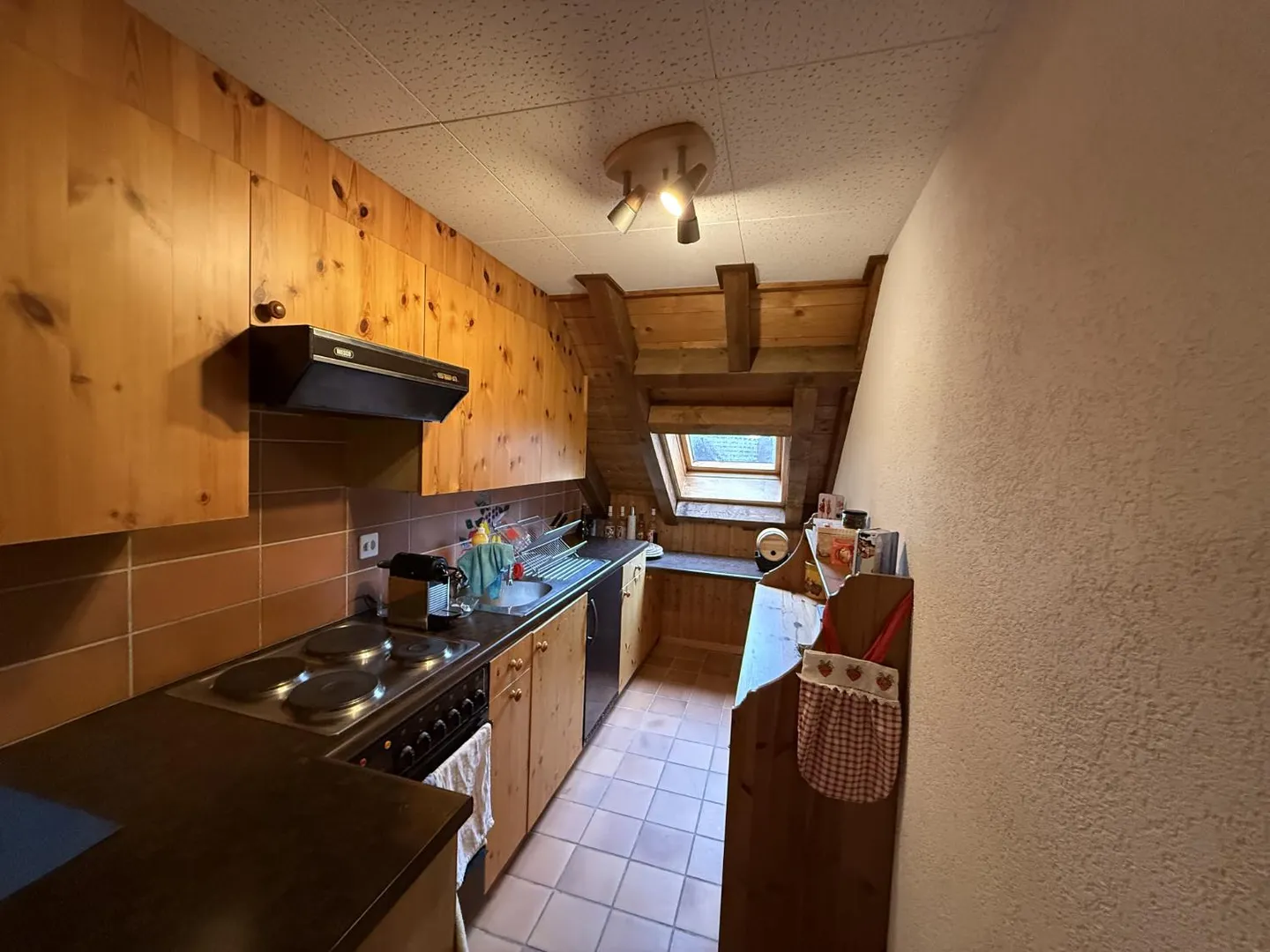 Charming Duplex in Moléson - Photo 1 of 8