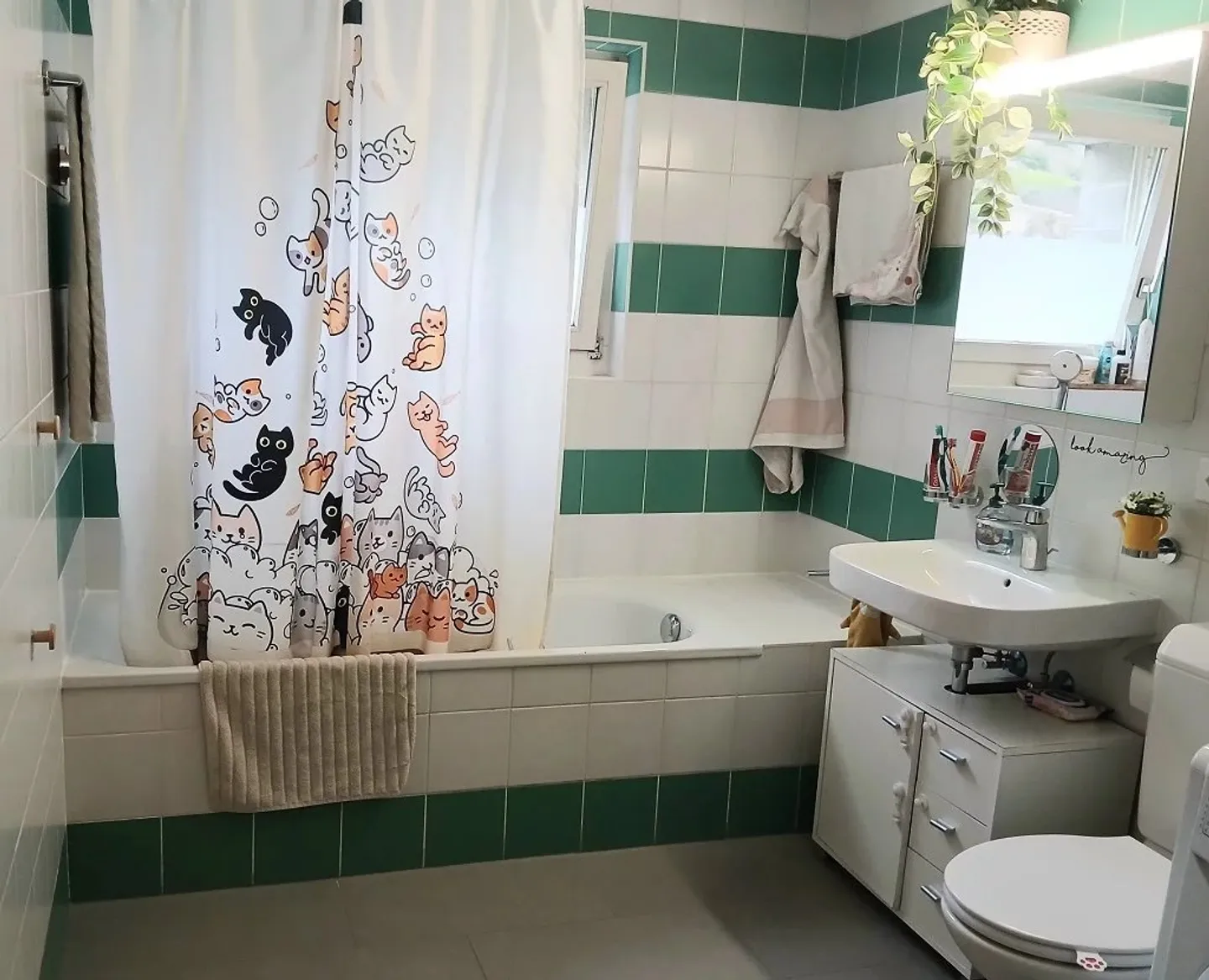 3-room apartment - Photo 4 of 6