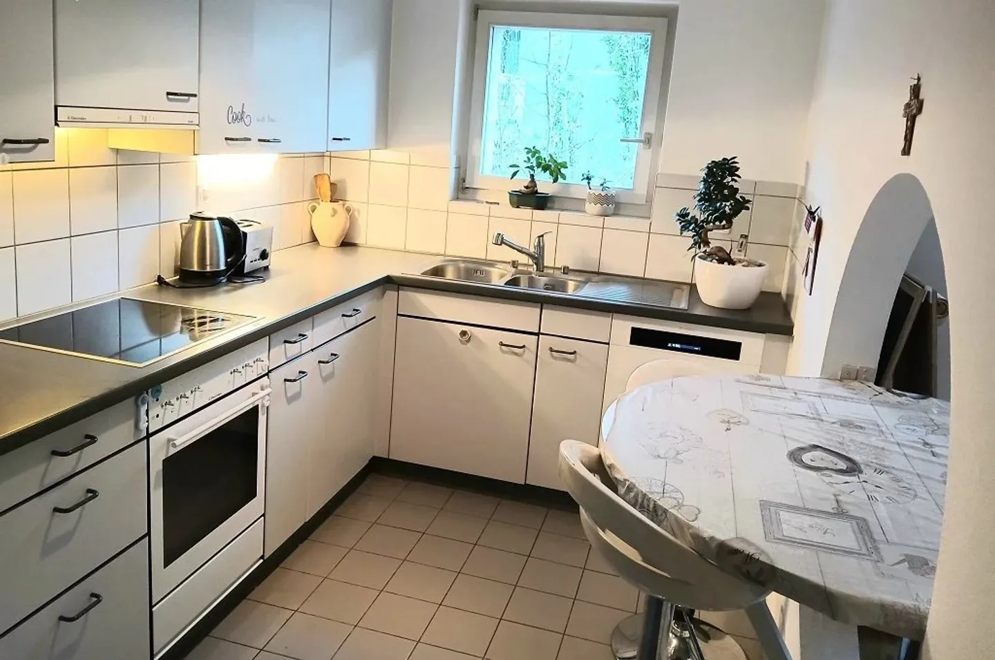 3-room apartment - Photo 1 of 6
