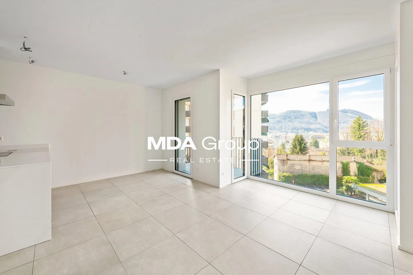 Condominio in vendita, Via Bertola (Vacallo, Svizzera) - Foto 3 di 13