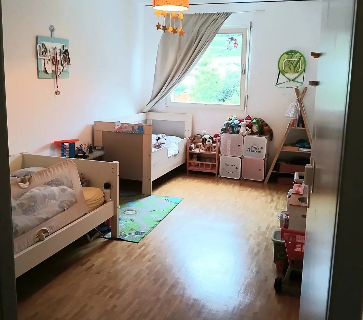 3-room apartment - Photo 5 of 6