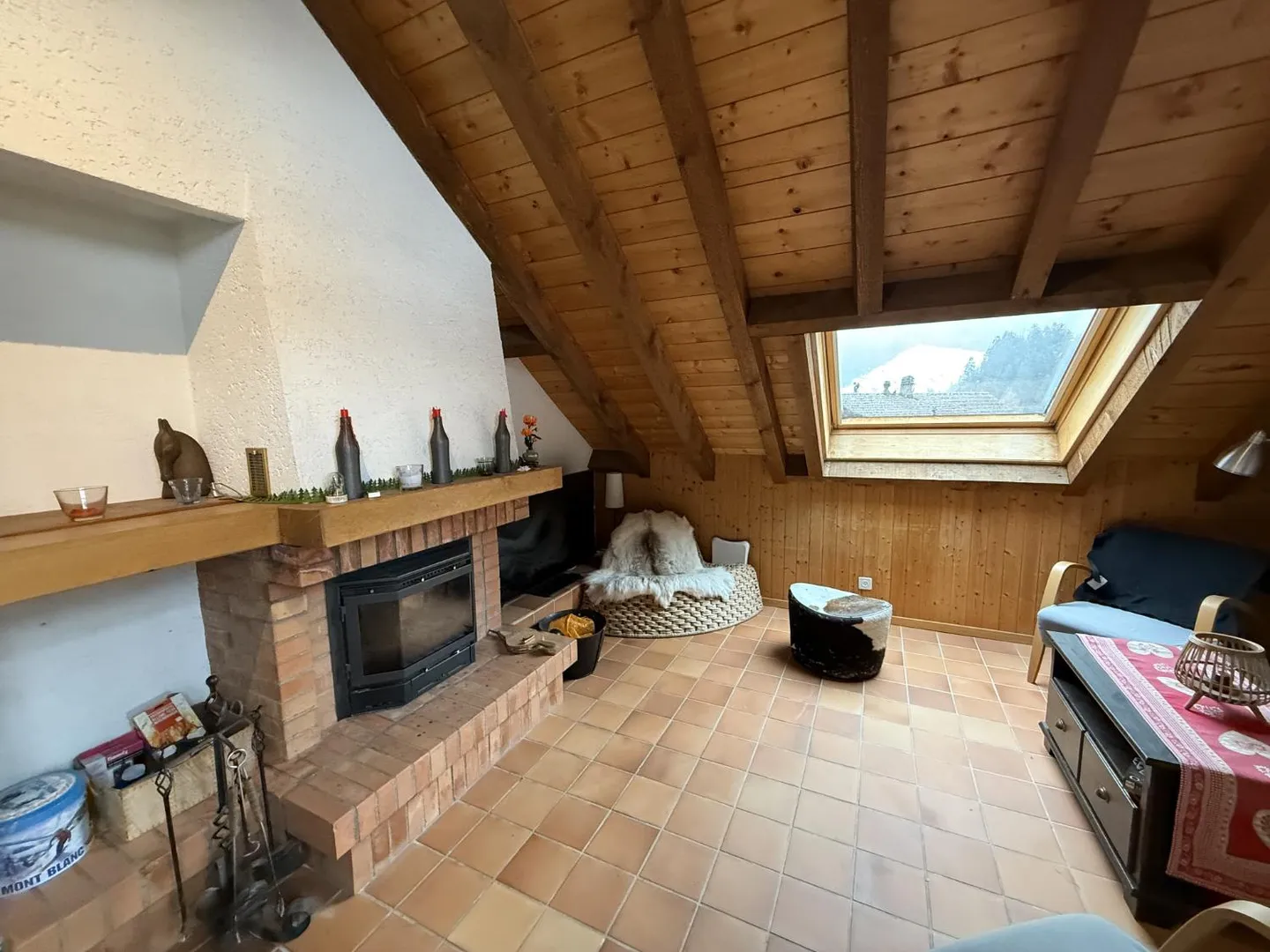 Charming Duplex in Moléson - Photo 2 of 8