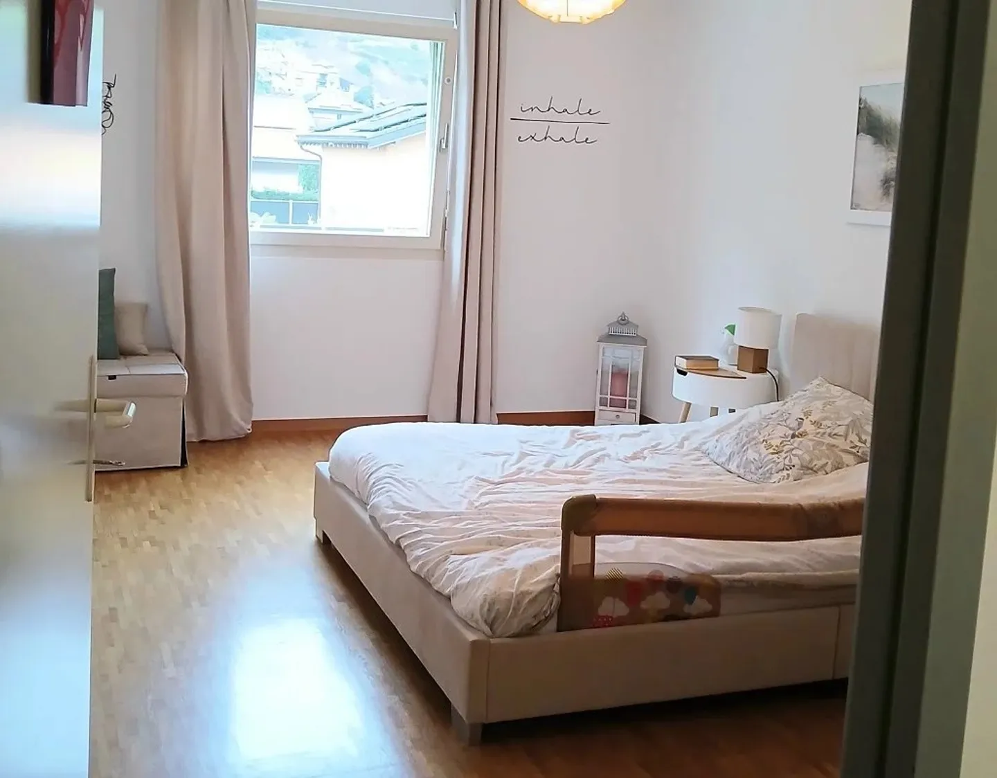 3-room apartment - Photo 6 of 6