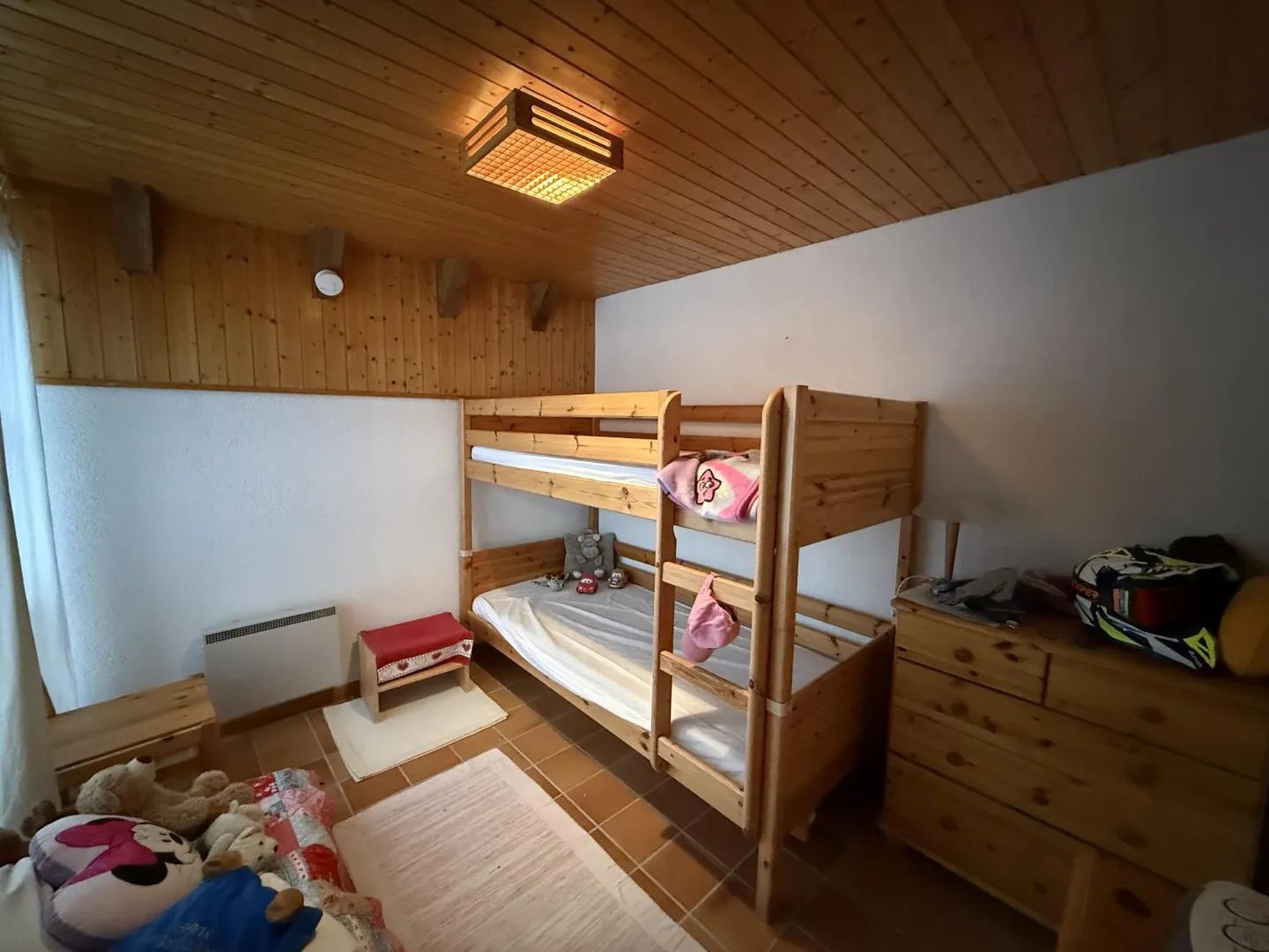 Charming Duplex in Moléson - Photo 4 of 8