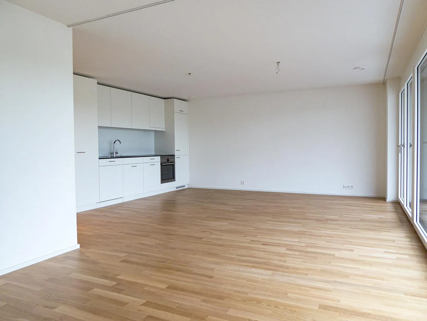 Appartement de jardin moderne avec vue géniale ! - Photo 1 sur 7