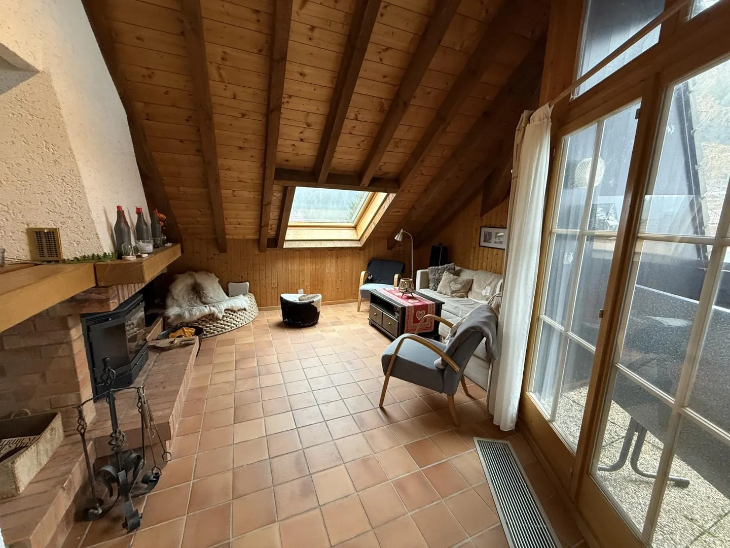 Charming Duplex in Moléson - Photo 5 of 8