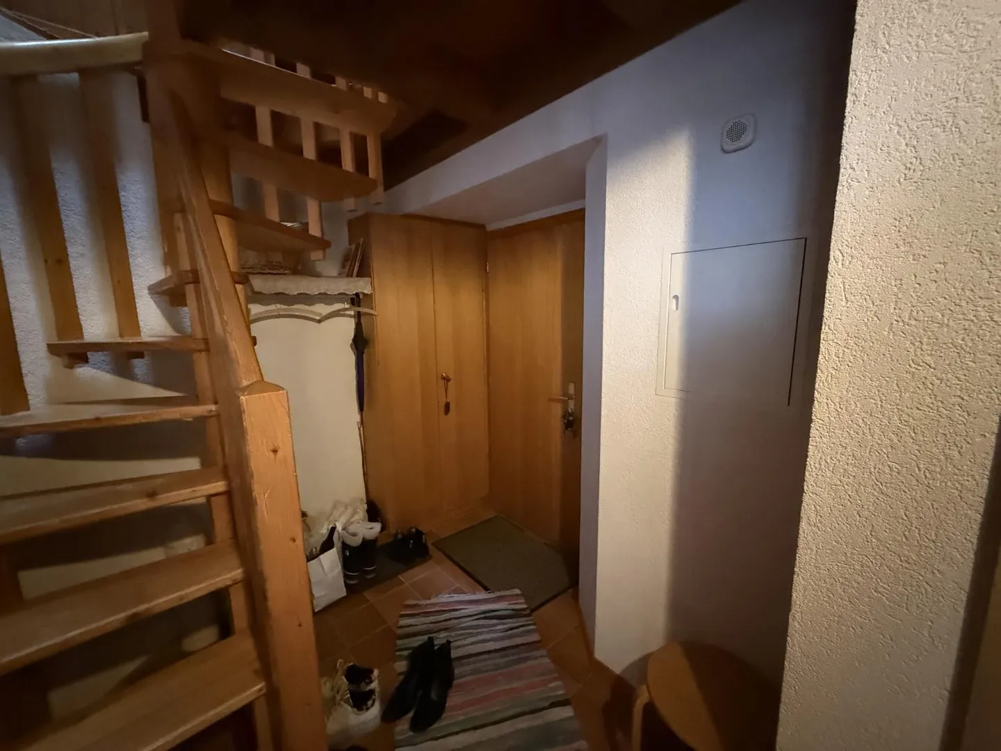 Charming Duplex in Moléson - Photo 6 of 8