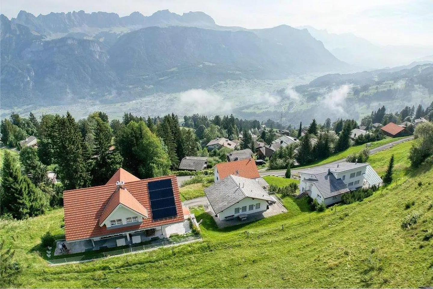 House section with apartment or both house sections - Photo 6 of 12