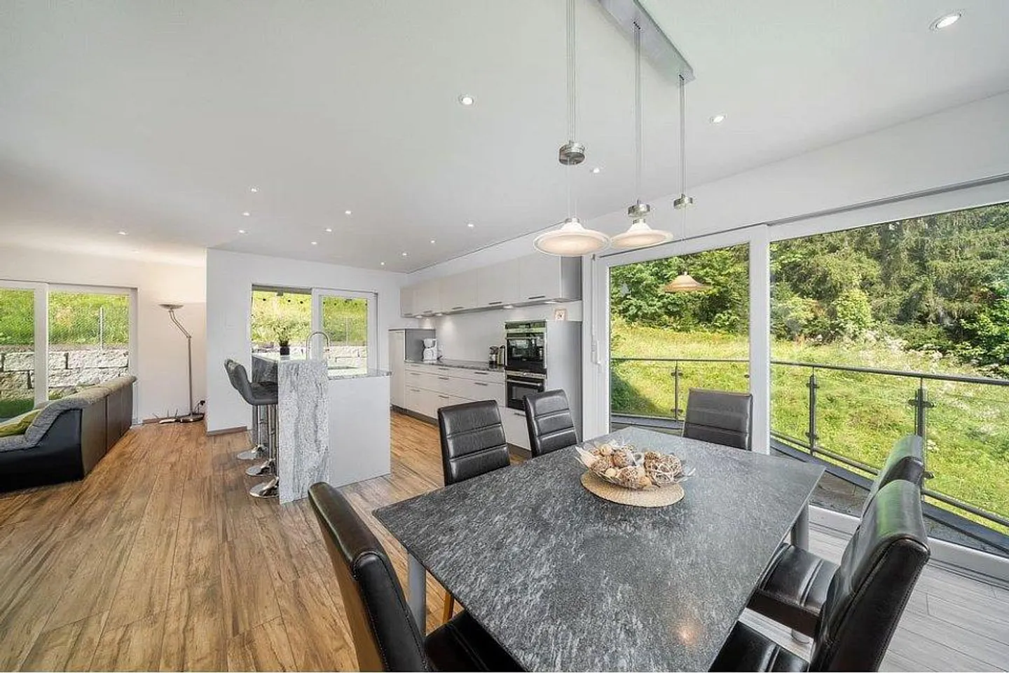 House section with apartment or both house sections - Photo 7 of 12