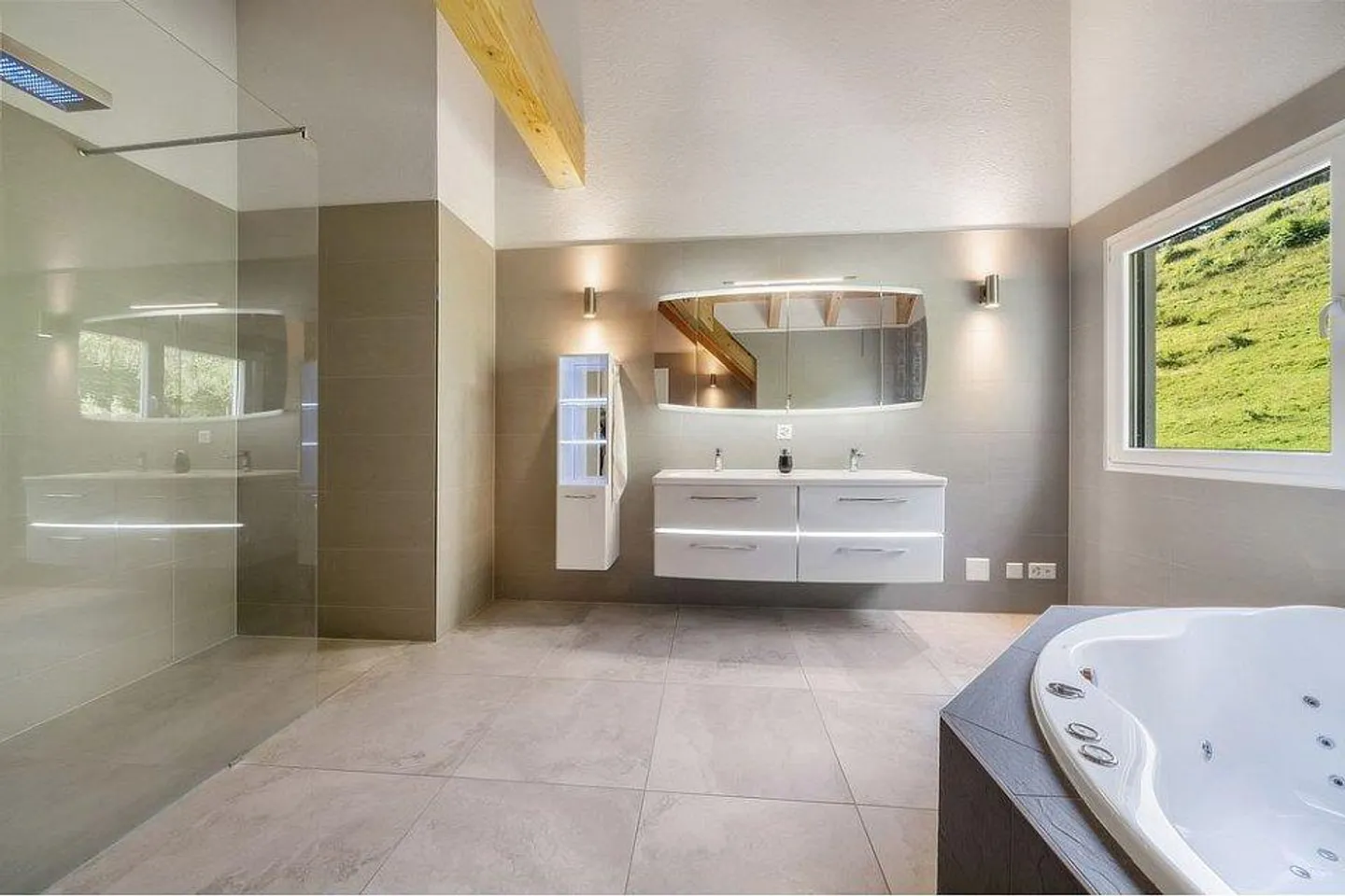 House section with apartment or both house sections - Photo 10 of 12