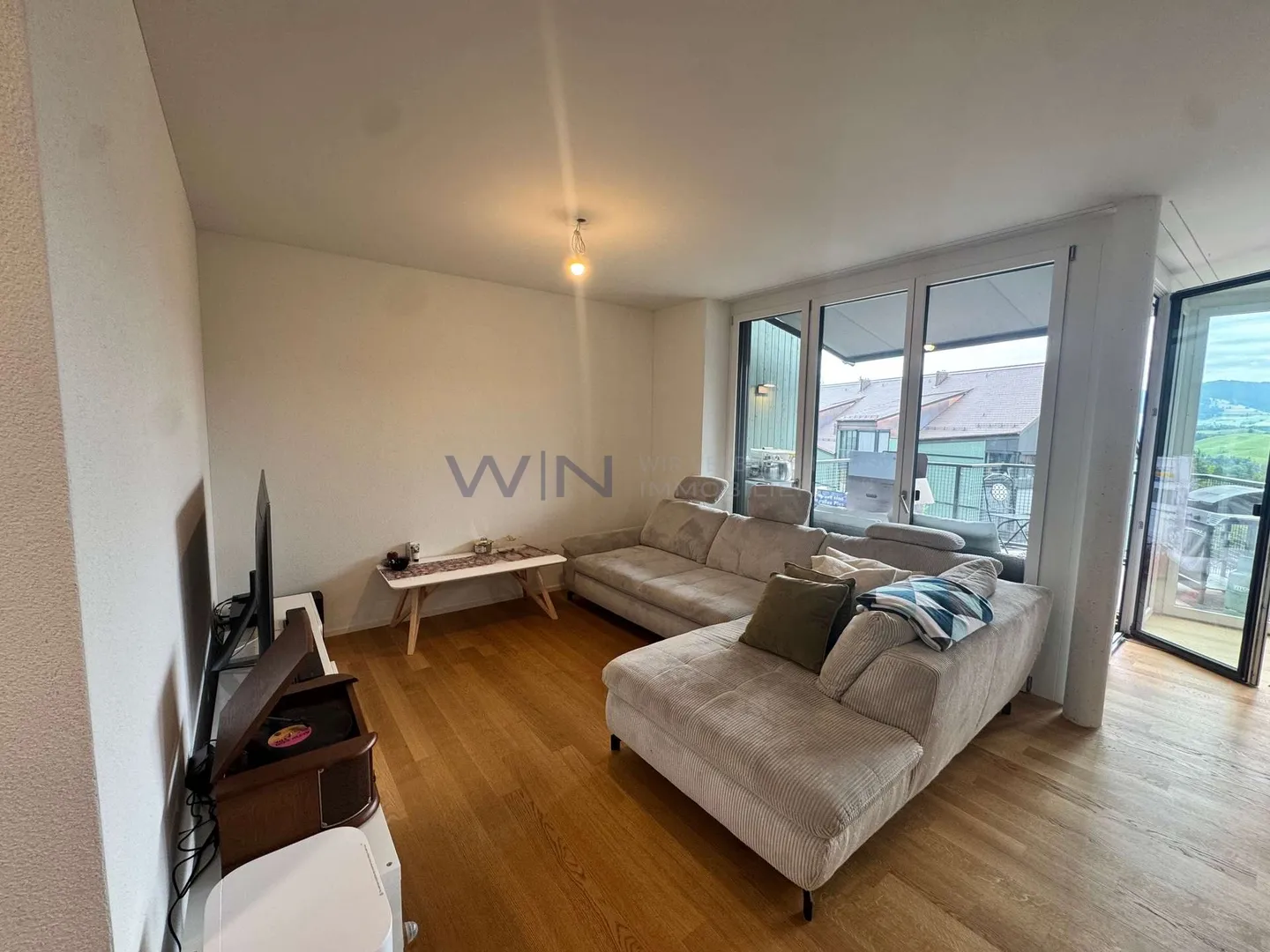 Exklusive Familien-Maisonette - Foto 3 von 8