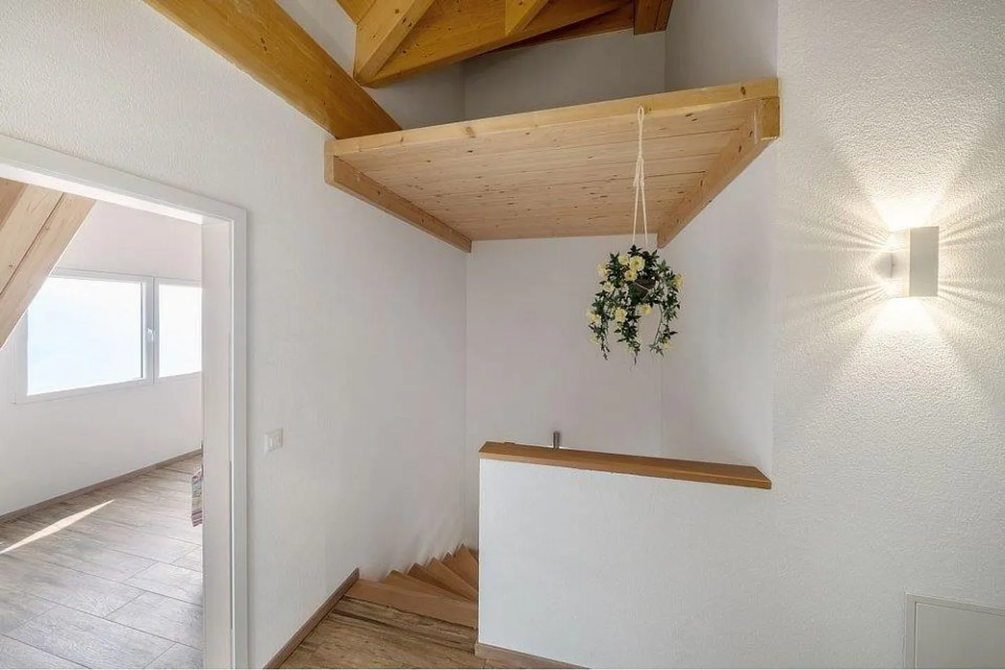 House section with apartment or both house sections - Photo 12 of 12