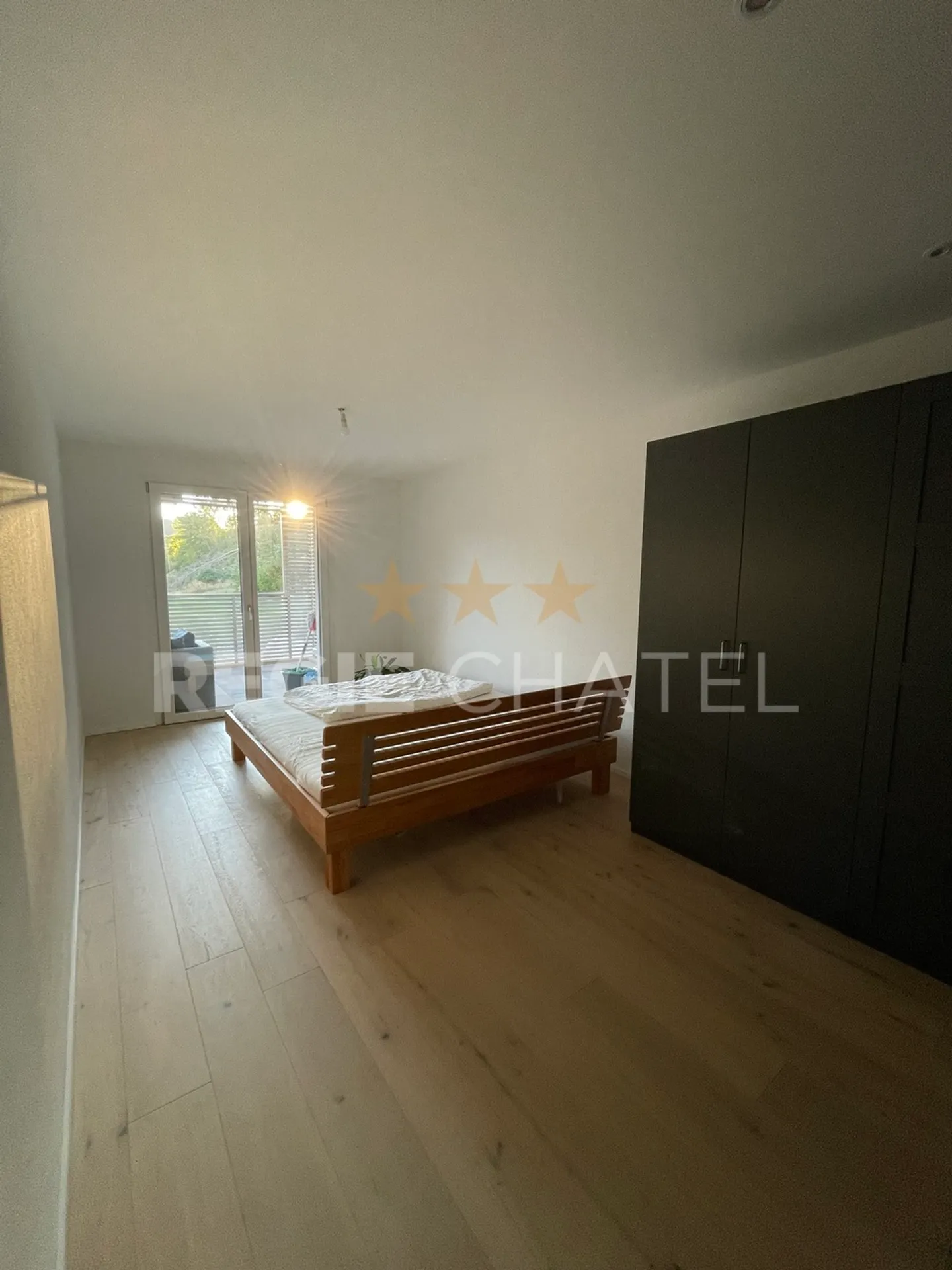 Helles 3.5-Zimmer Appartement - Foto 5 von 8
