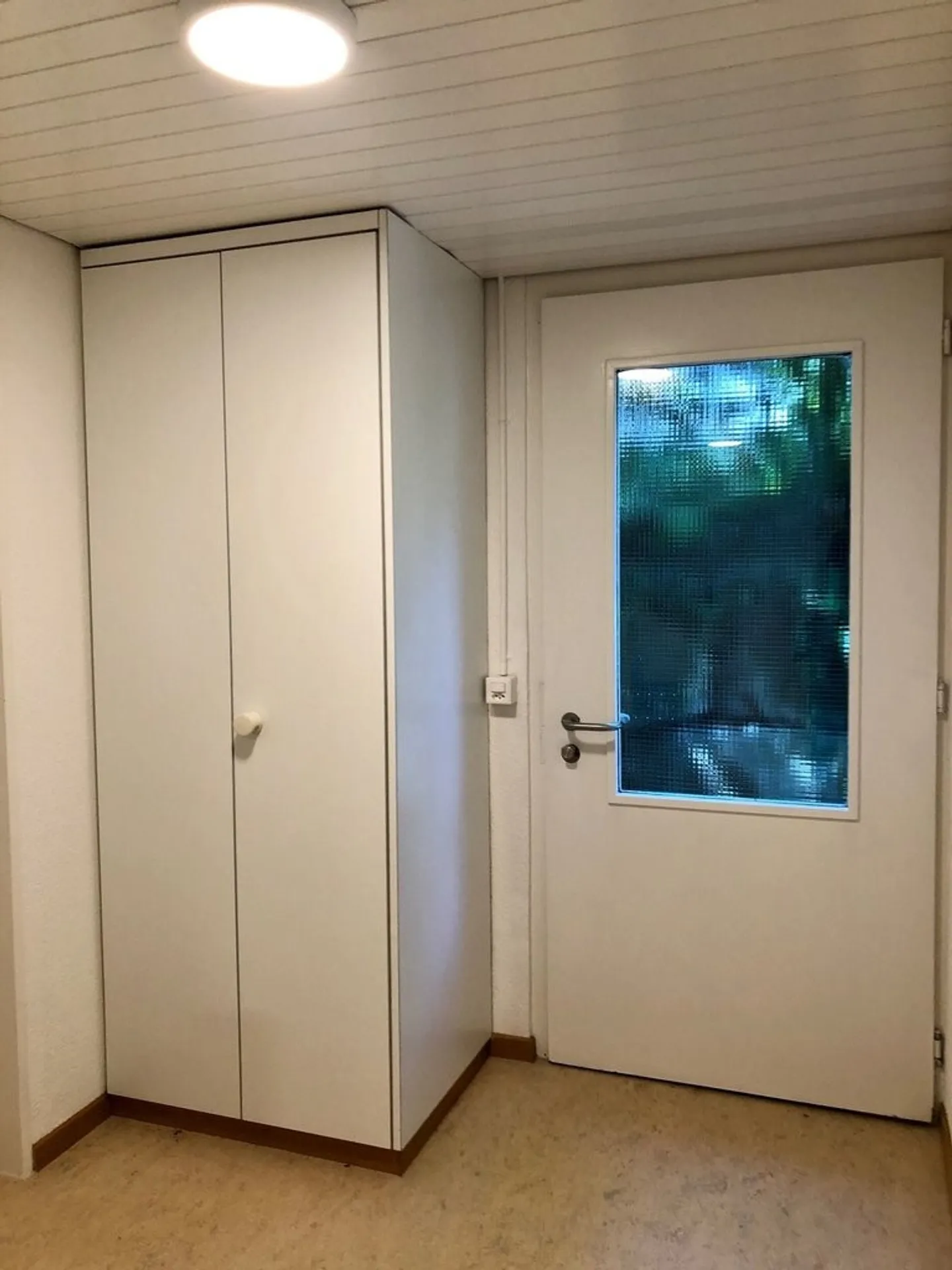 Atelier in affitto in un quartiere tranquillo! - Foto 2 di 9