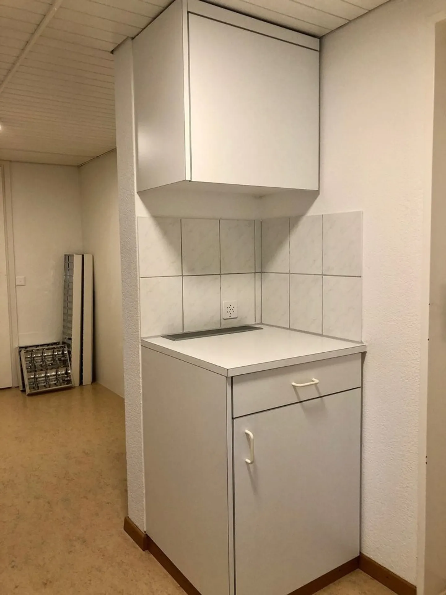 Atelier in affitto in un quartiere tranquillo! - Foto 3 di 9