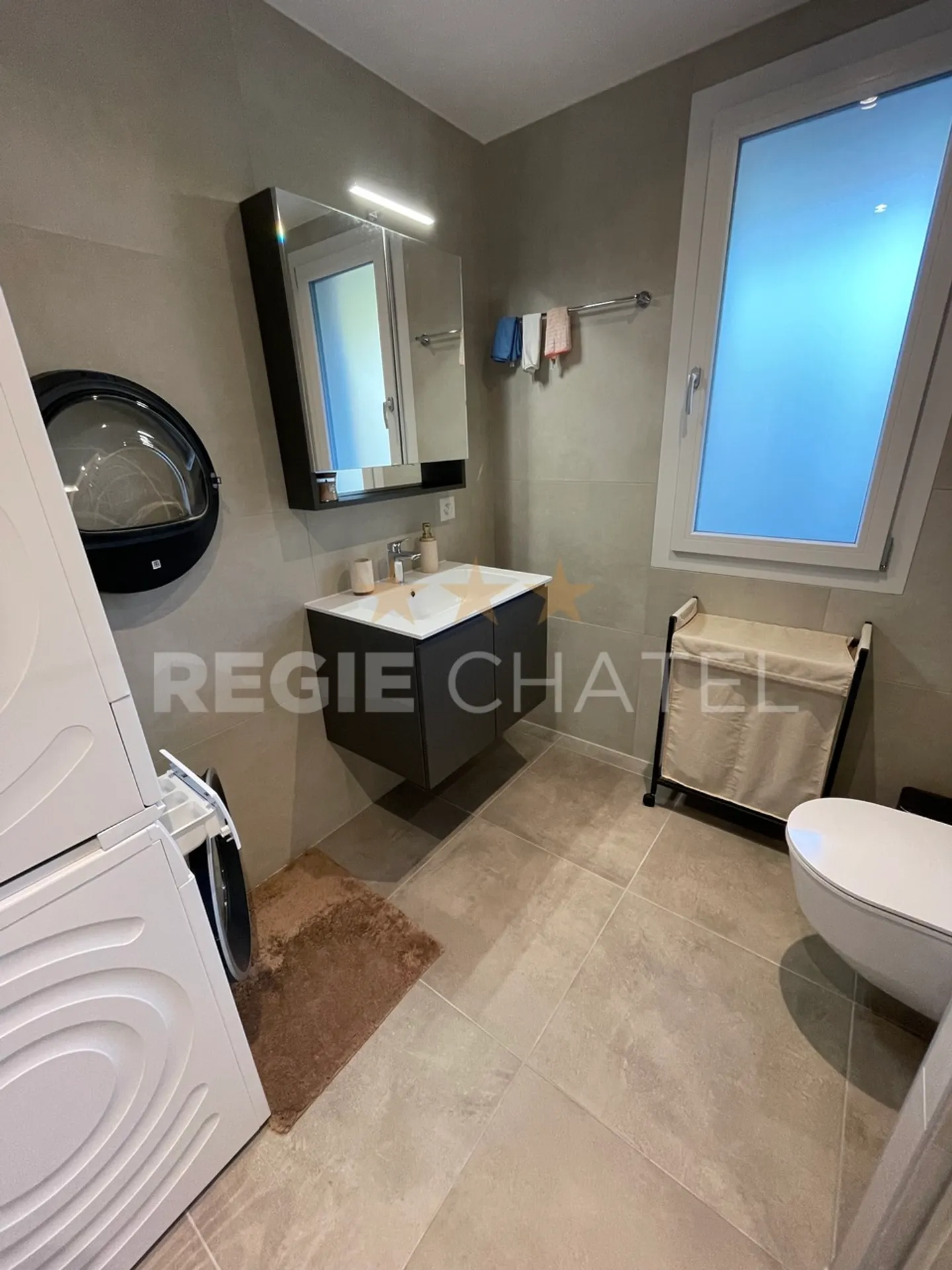 Helles 3.5-Zimmer Appartement - Foto 6 von 8