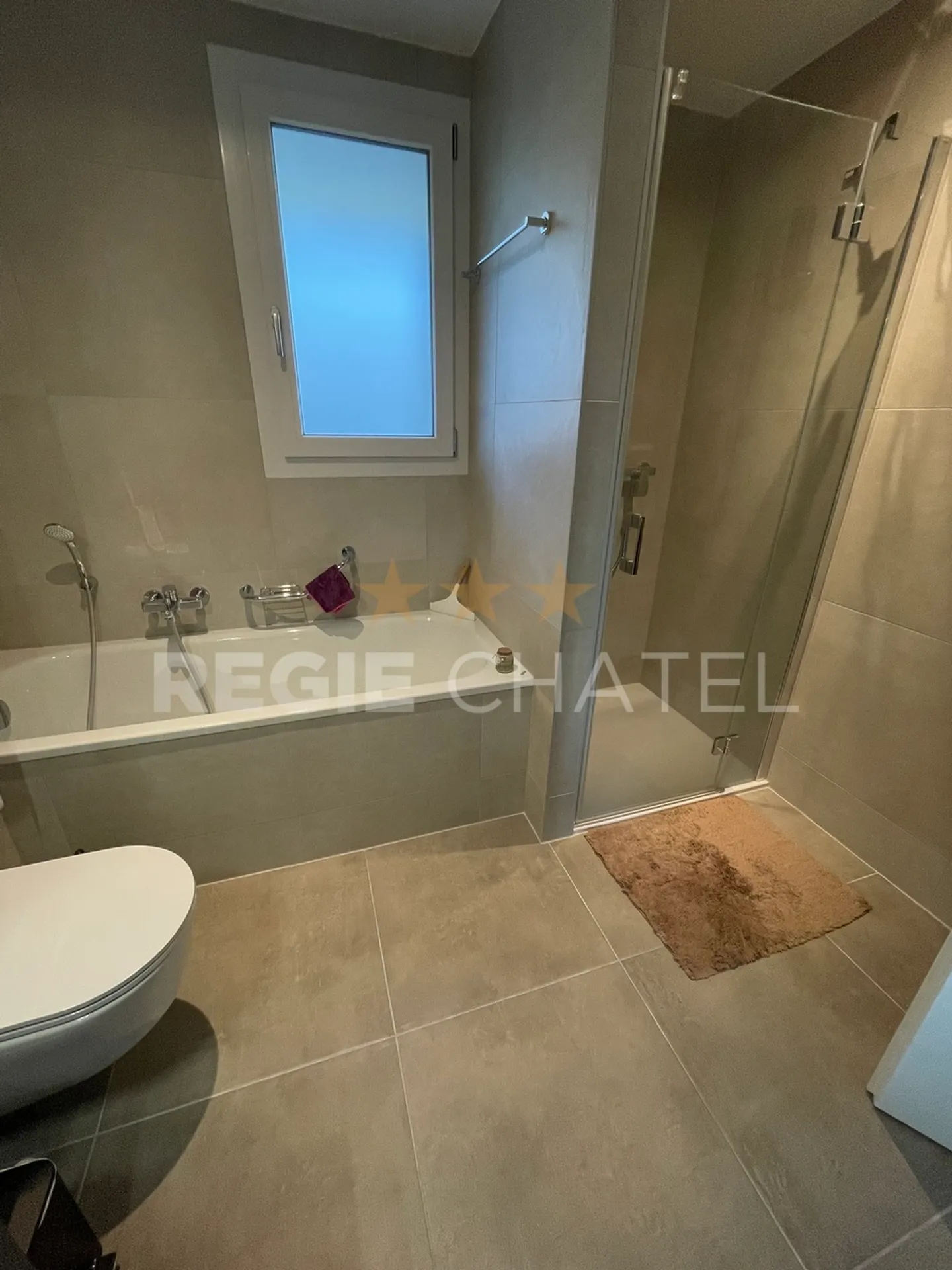 Helles 3.5-Zimmer Appartement - Foto 7 von 8