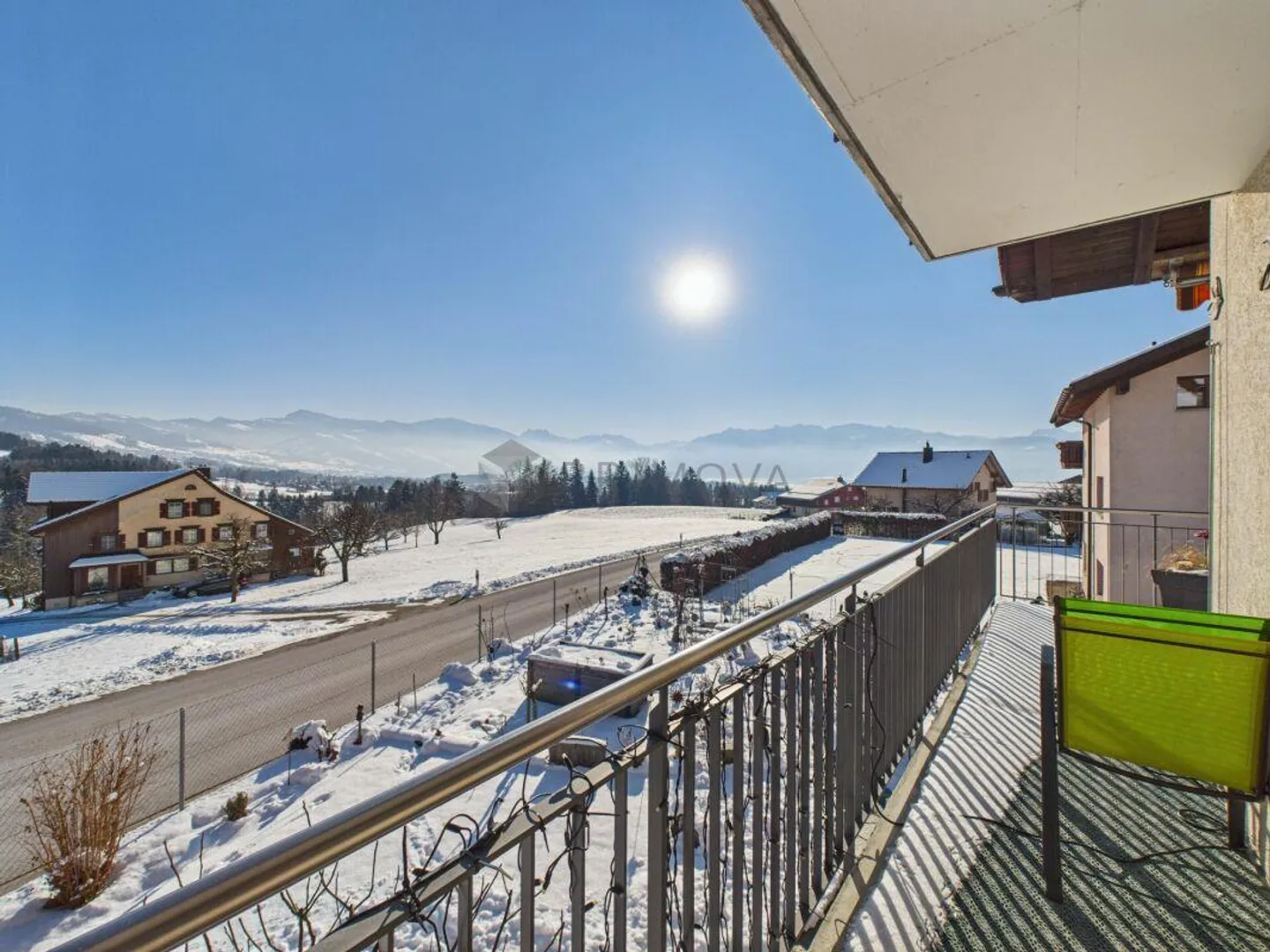 Più vita per metro quadrato senza prezzo di lusso! - Foto 12 di 13