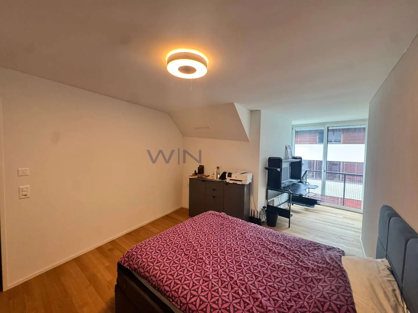 Exklusive Familien-Maisonette - Foto 8 von 8