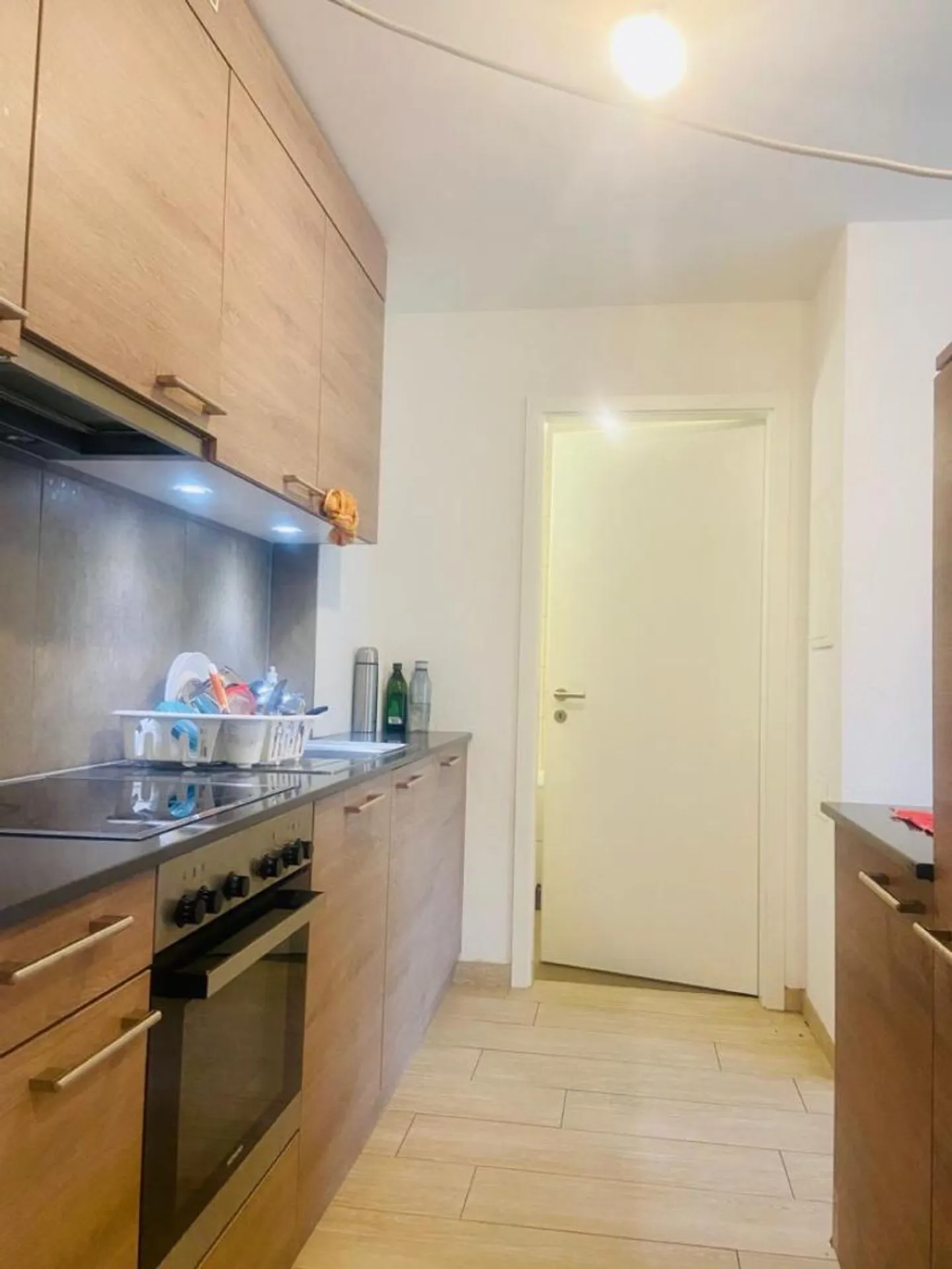 Appartement Charmant à Sion - Photo 2 sur 9
