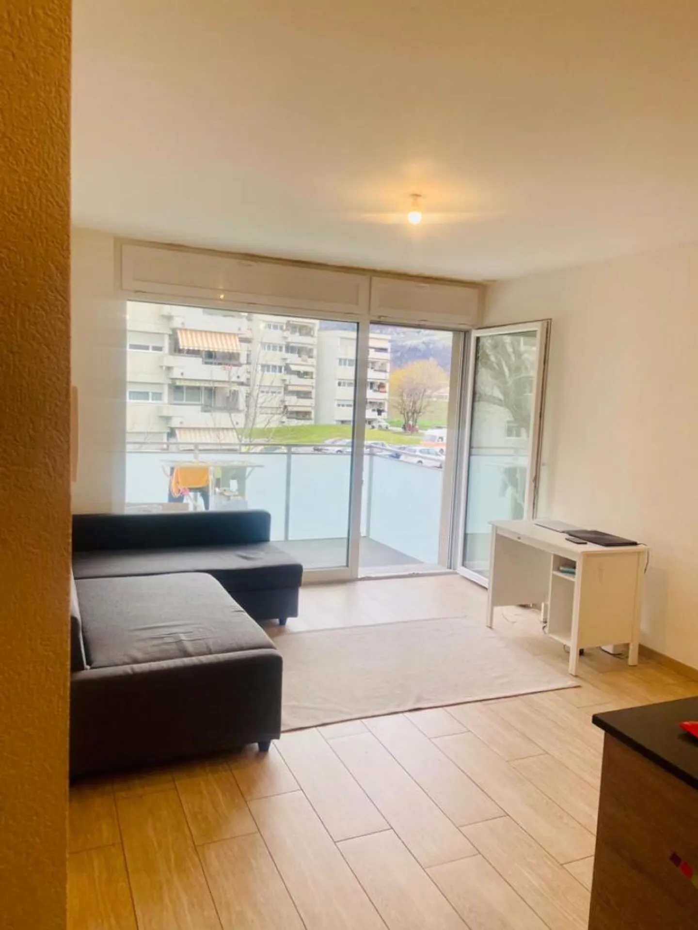 Appartement Charmant à Sion - Photo 5 sur 9