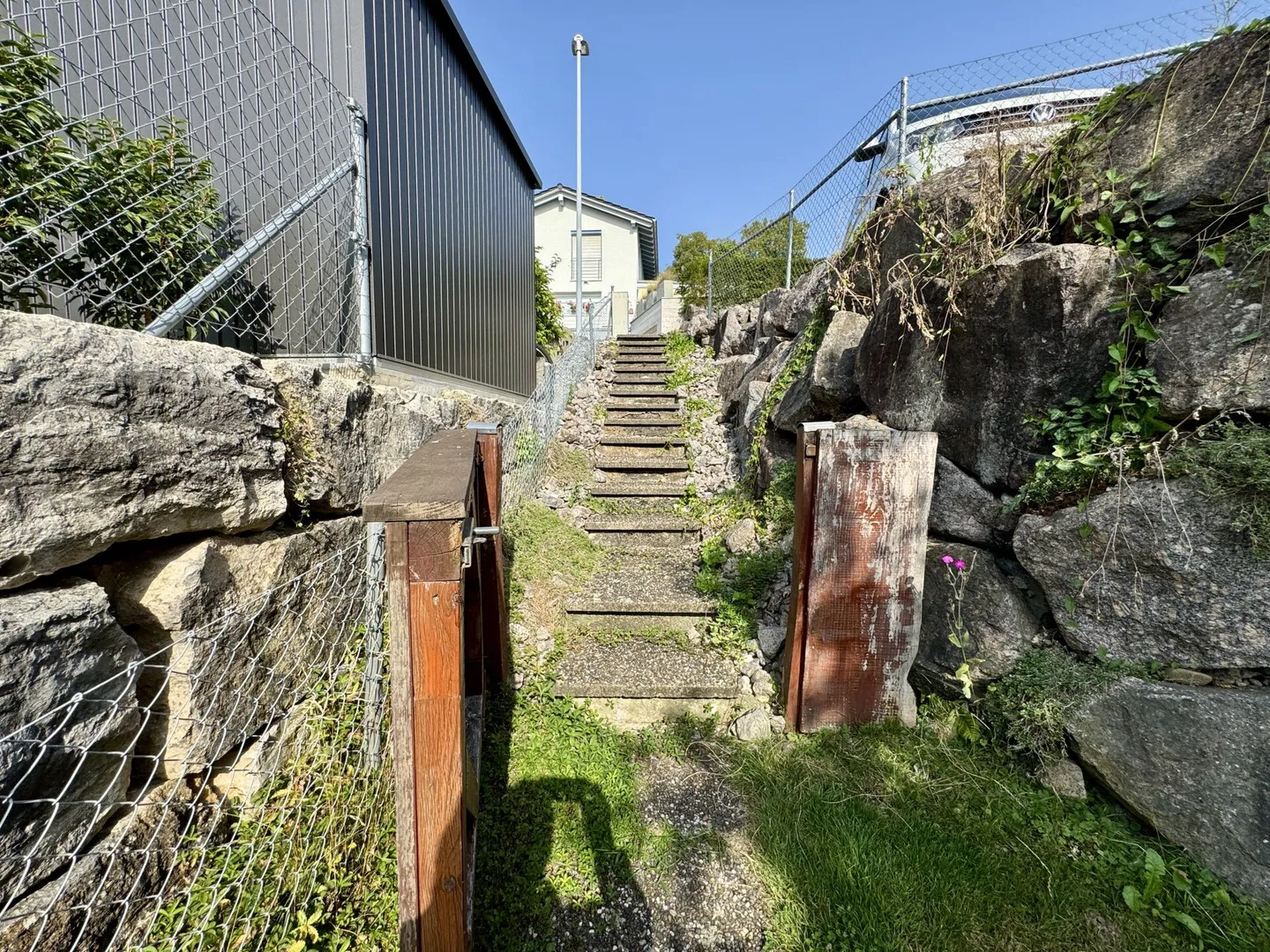 Affascinante casa di 5,5 stanze a Herznach - Foto 9 di 12