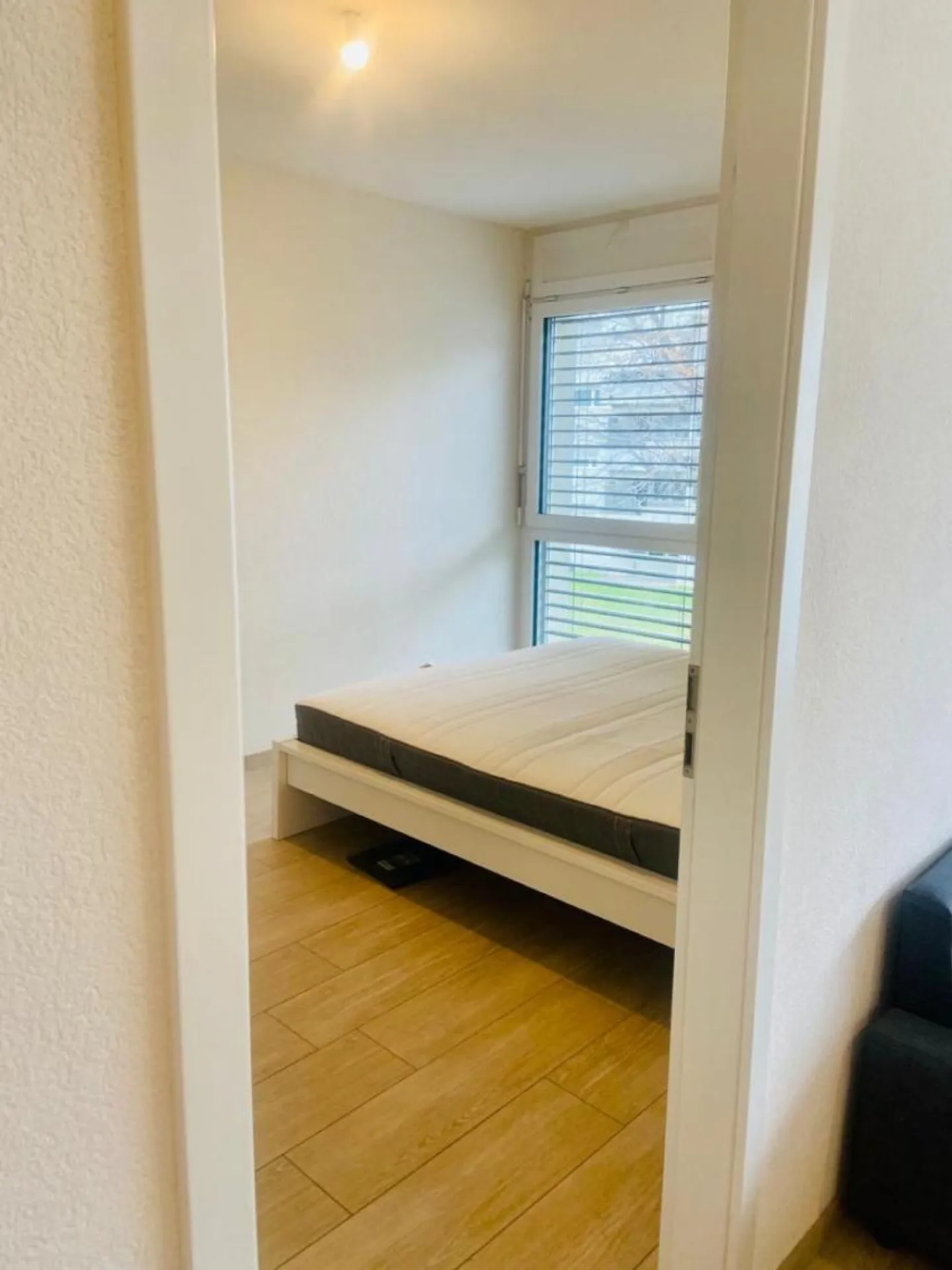Appartement Charmant à Sion - Photo 6 sur 9