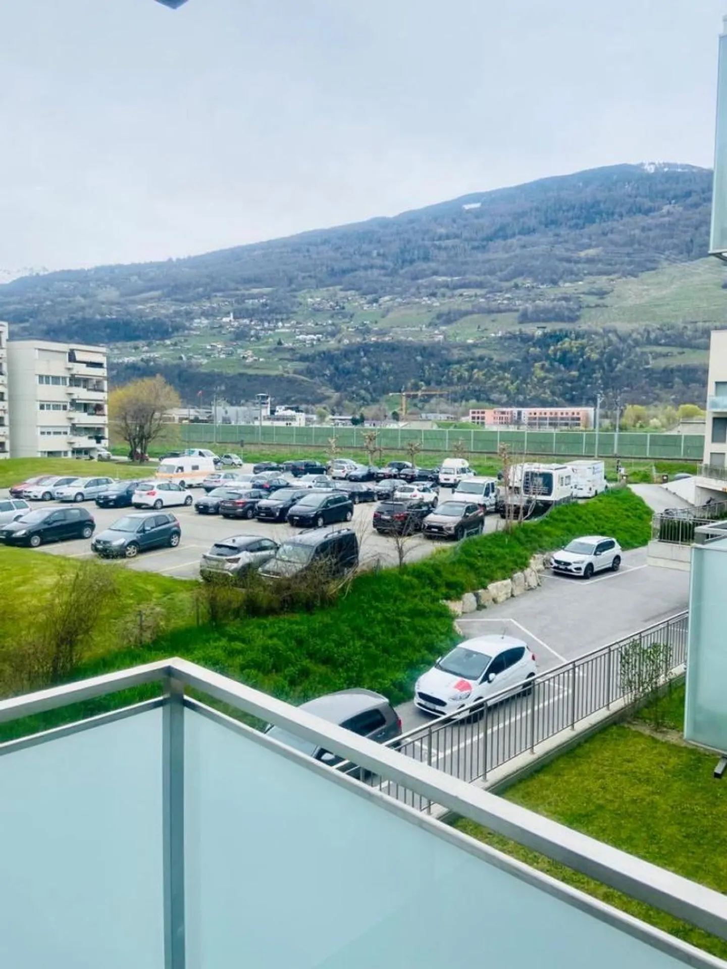 Appartement Charmant à Sion - Photo 8 sur 9