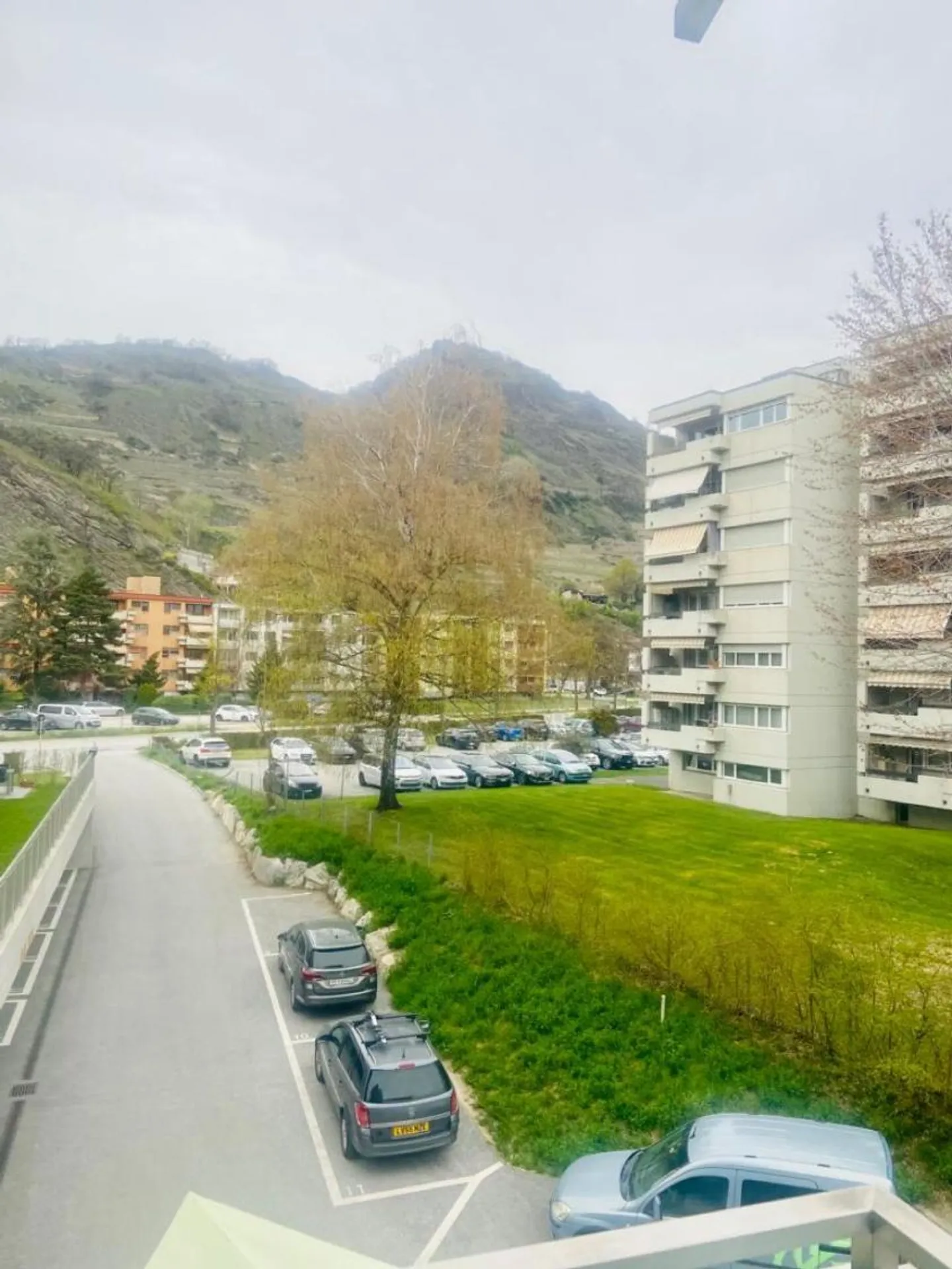 Appartement Charmant à Sion - Photo 9 sur 9