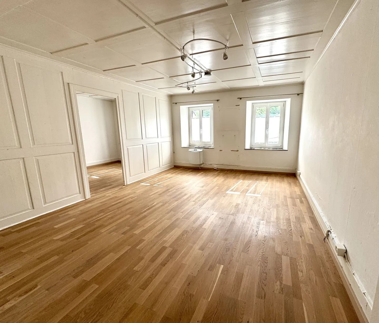 Affascinante casa di 5,5 stanze a Herznach - Foto 5 di 12