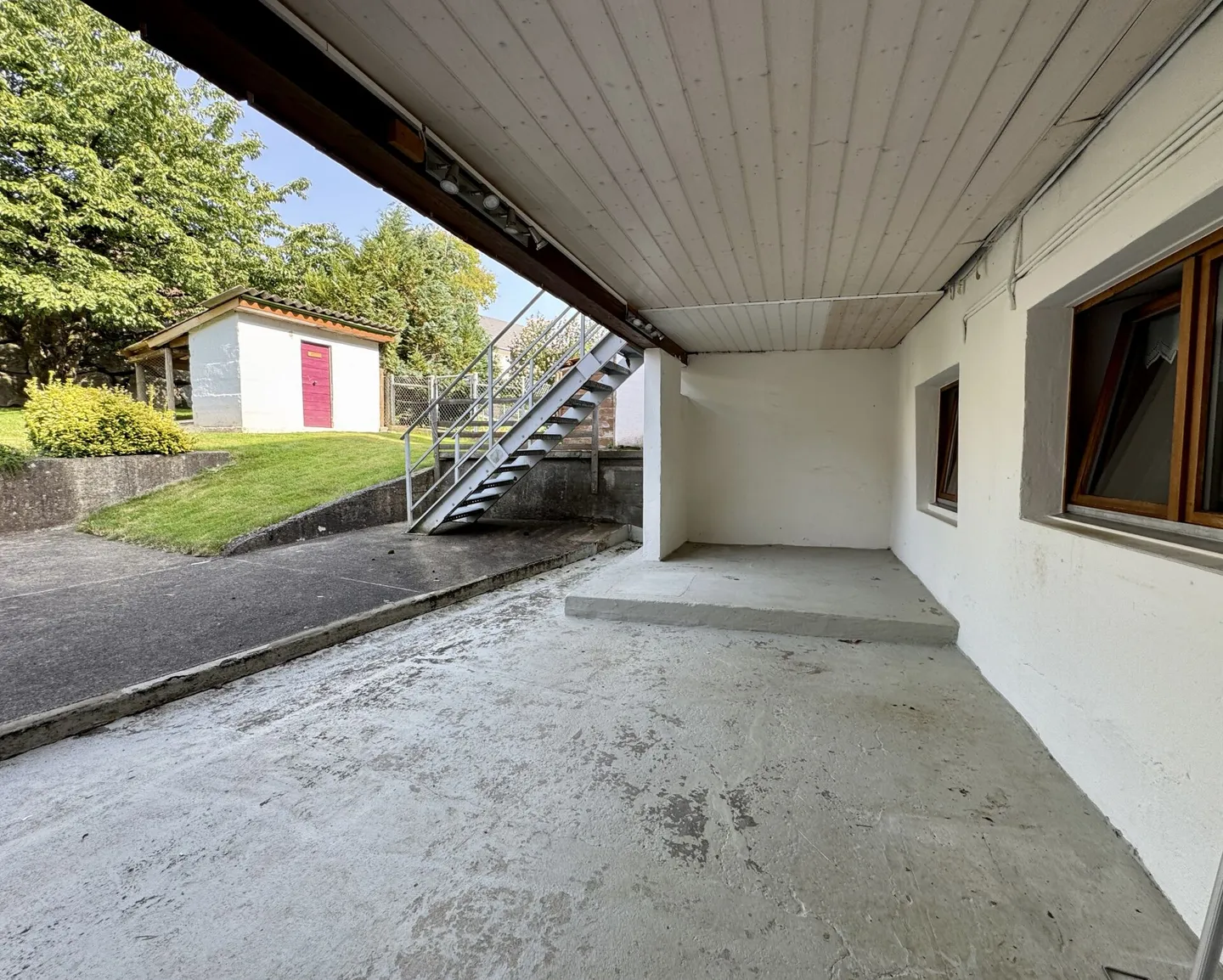 Affascinante casa di 5,5 stanze a Herznach - Foto 8 di 12