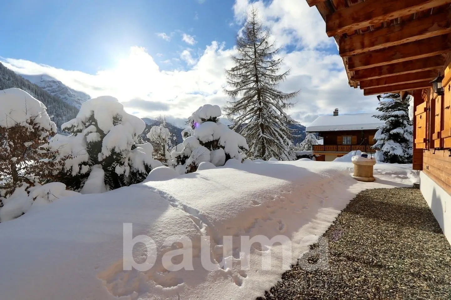 Chalet Remifacy - Foto 7 von 13