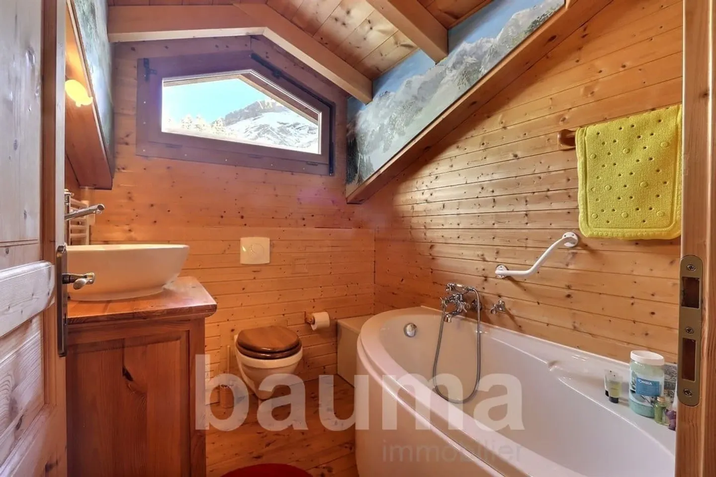 Chalet Remifacy - Foto 13 von 13
