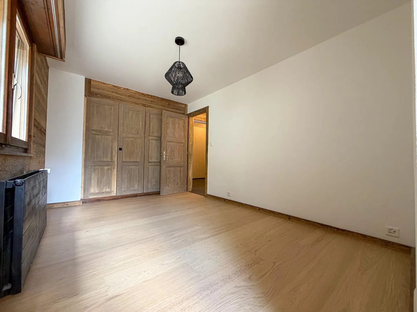 Renovierte Wohnung mit Terrasse - Foto 7 von 13