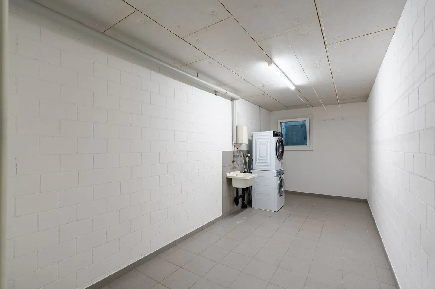 Bright 3.5-room terrace apartment - available immediately - Photo 9 of 12