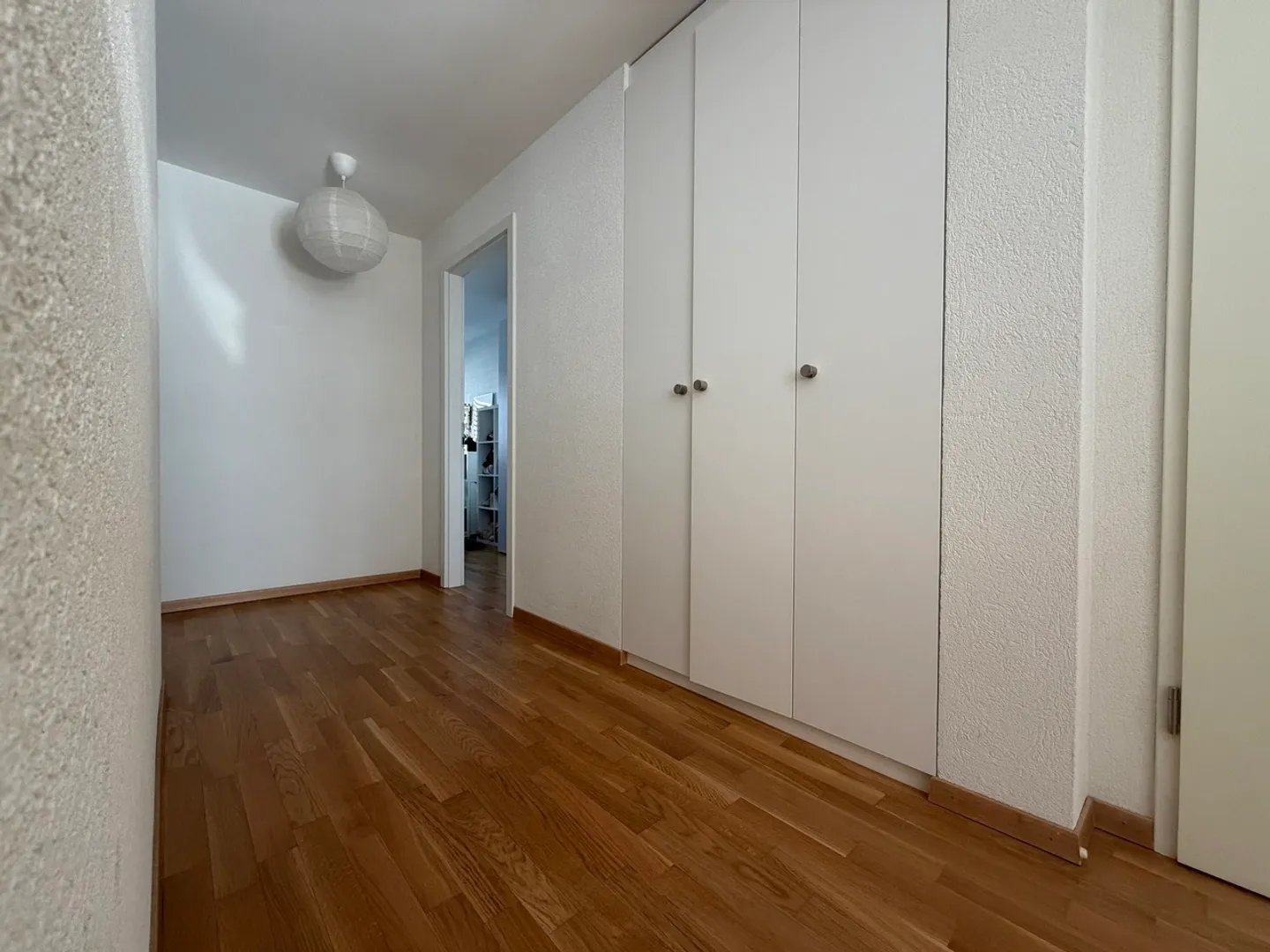 Splendido appartamento di 4,5 locali al 4° piano - Foto 3 di 11