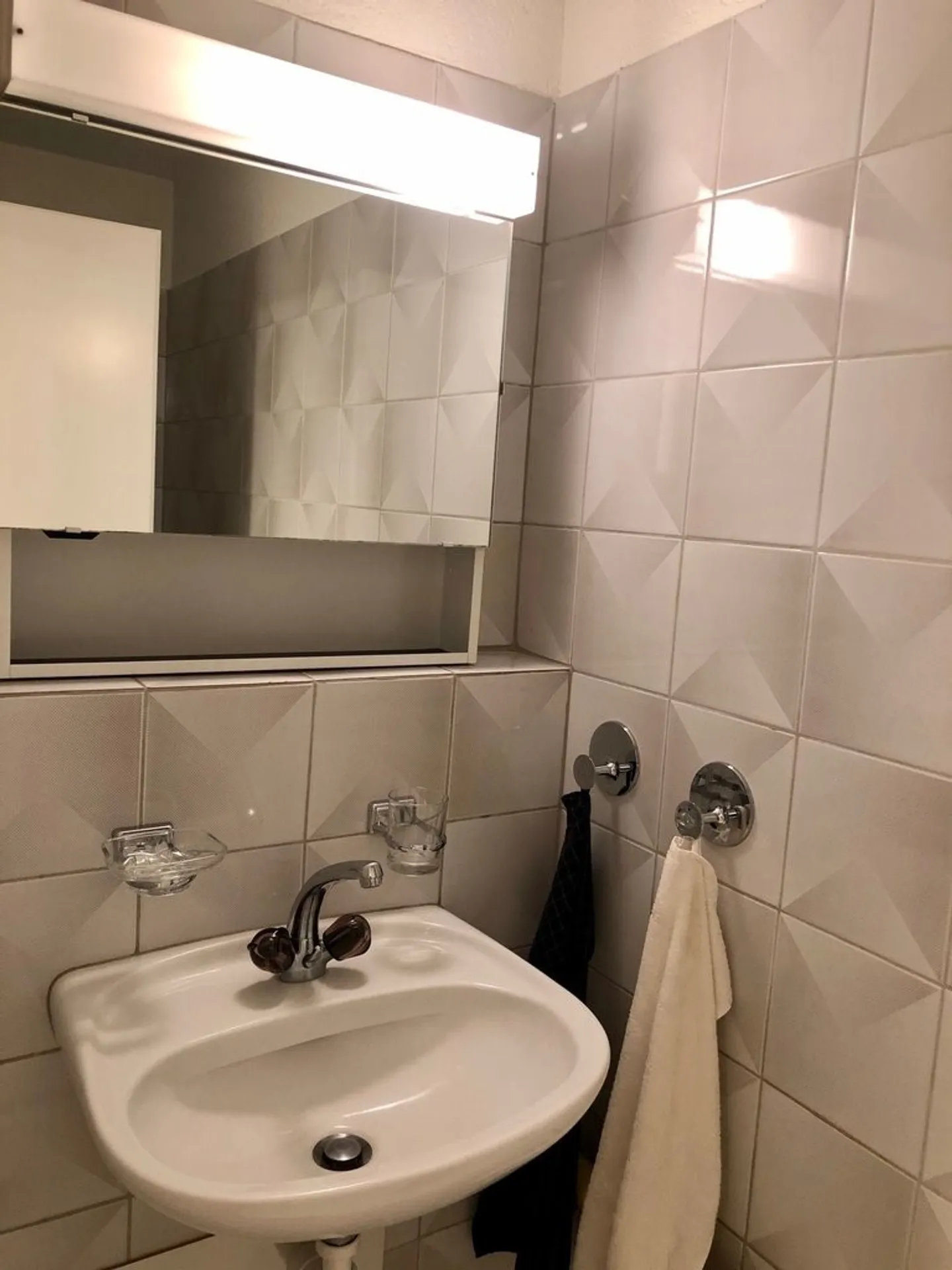 Atelier in affitto in un quartiere tranquillo! - Foto 6 di 9