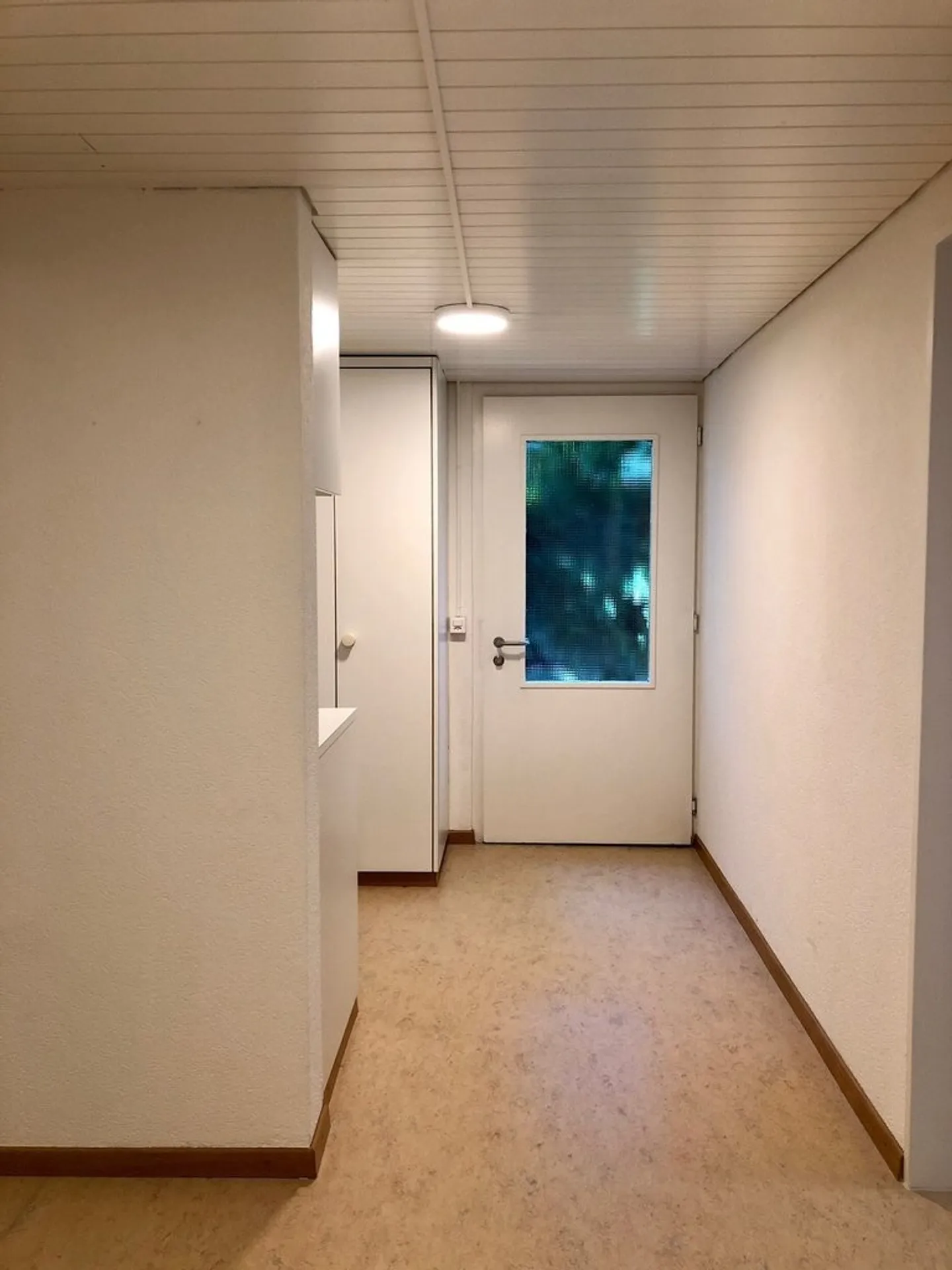 Atelier in affitto in un quartiere tranquillo! - Foto 7 di 9